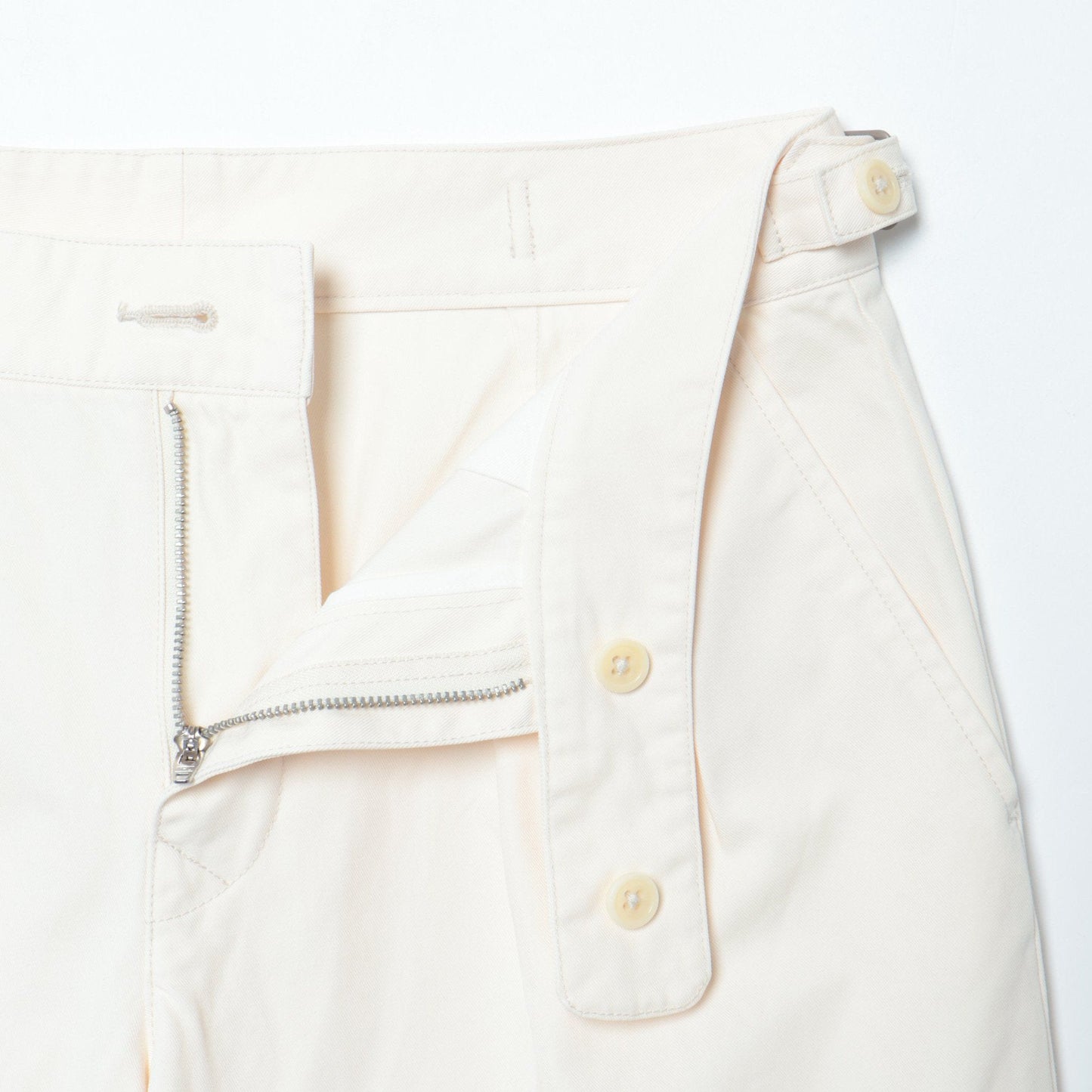 TROUSERS