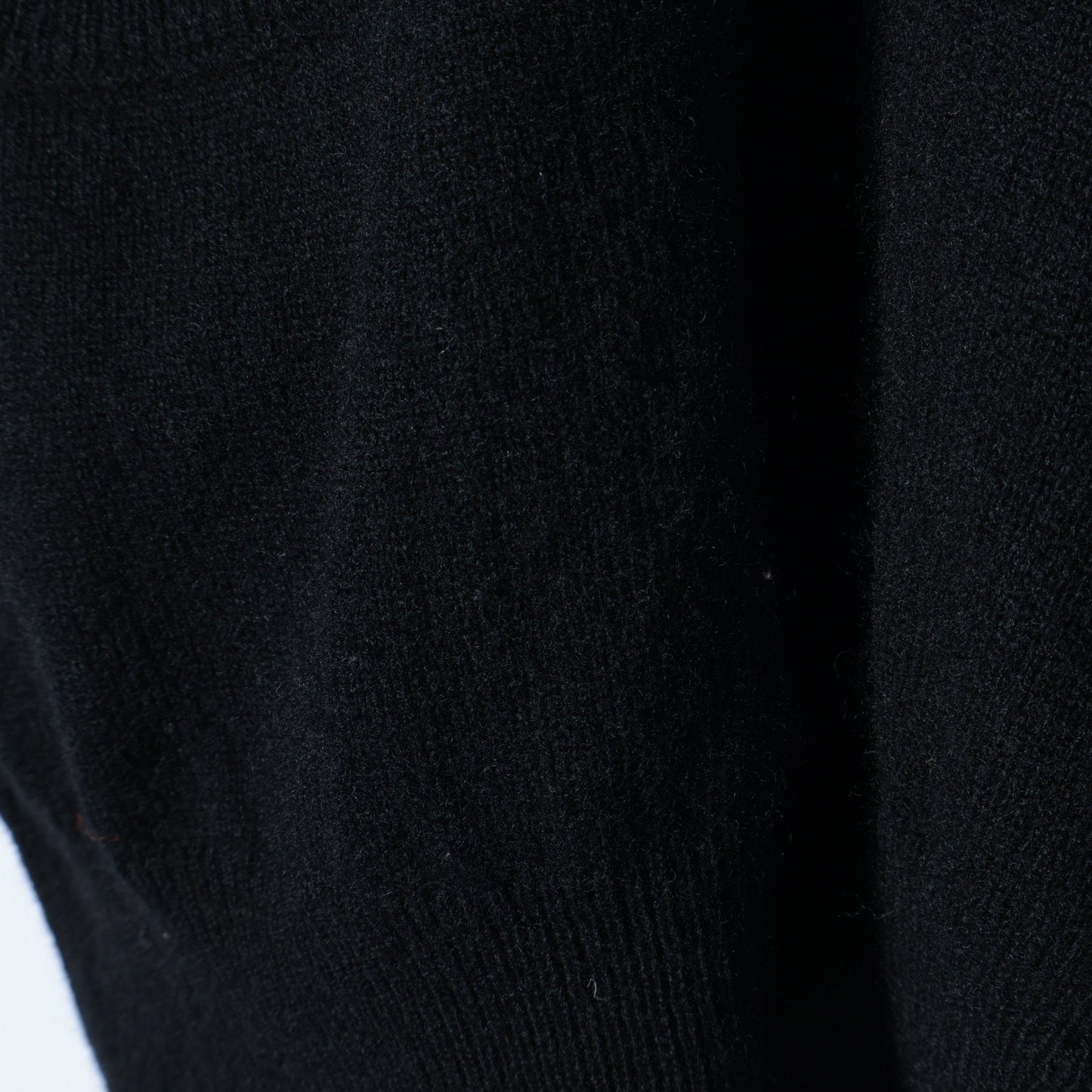 POCKET SLIPOVER KNIT