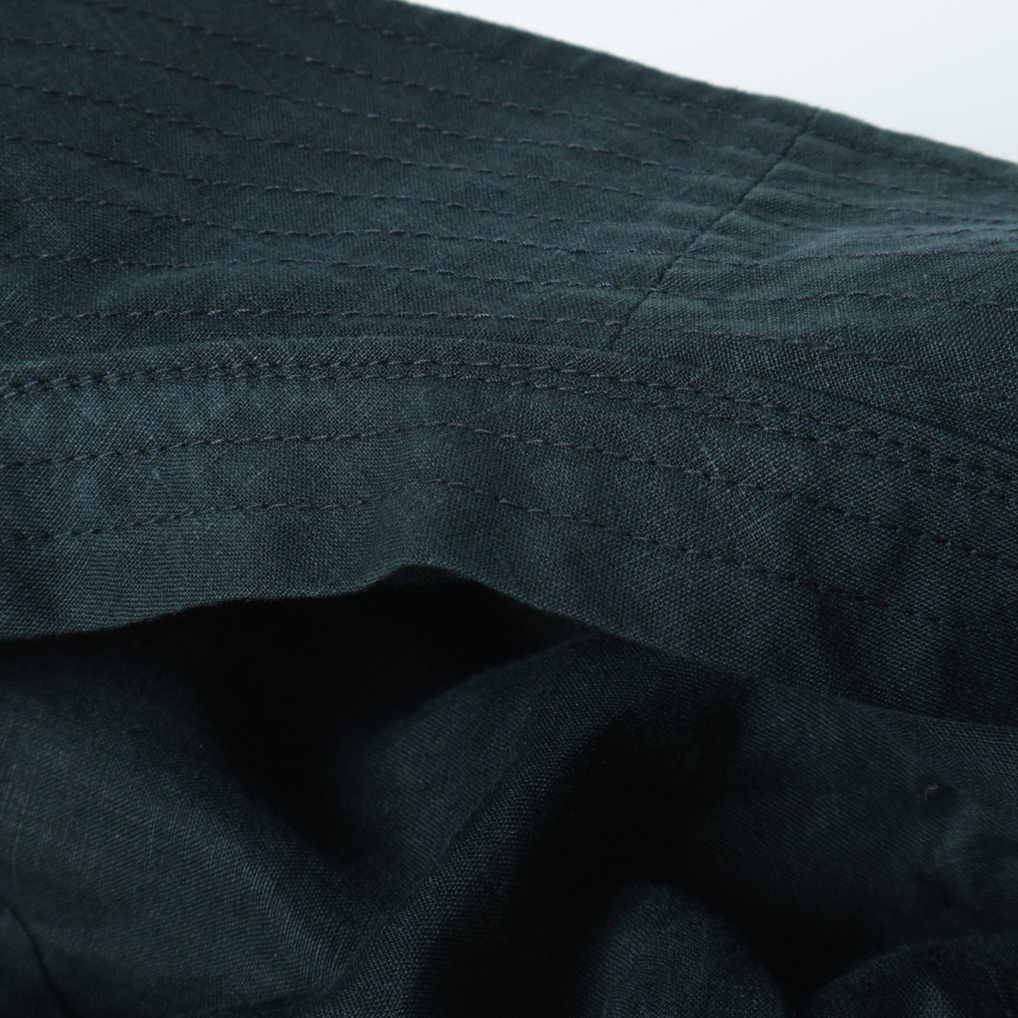 SHIRTING LINEN HAT