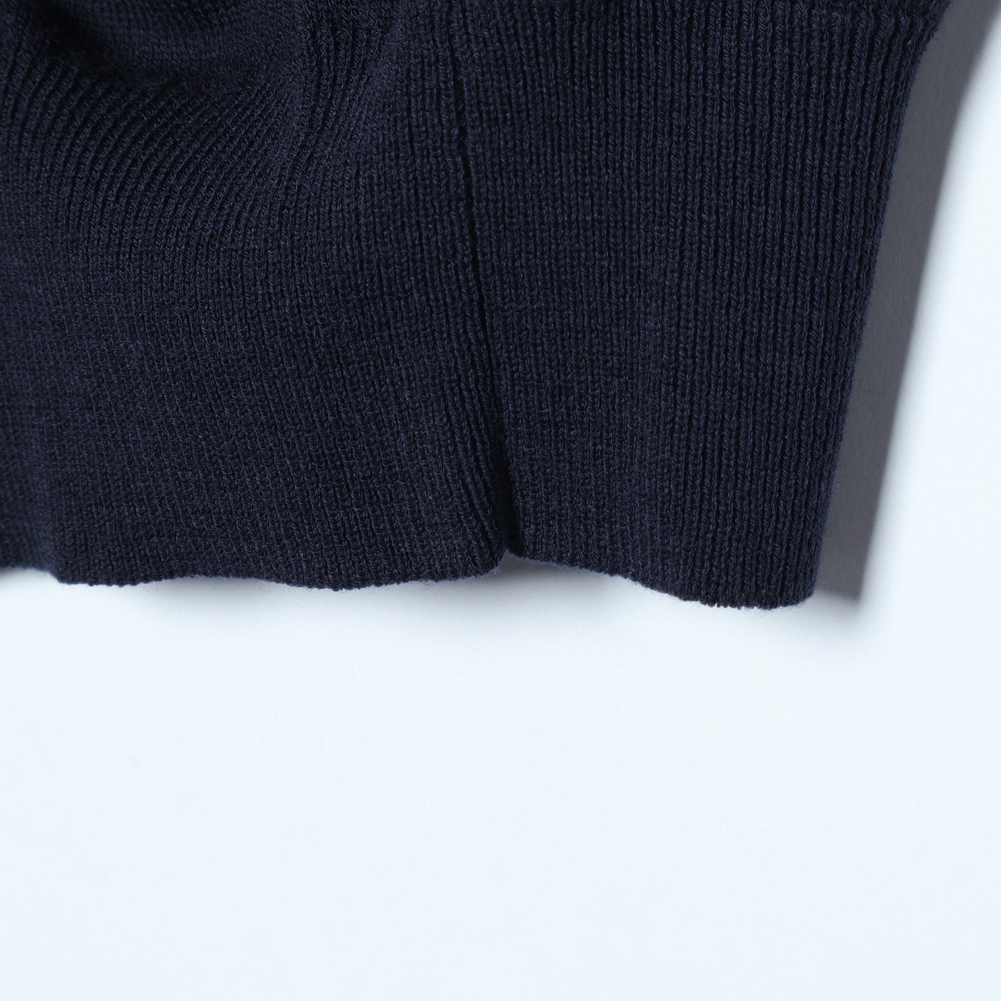 EXTRA FINE MERINO WOOL KNIT