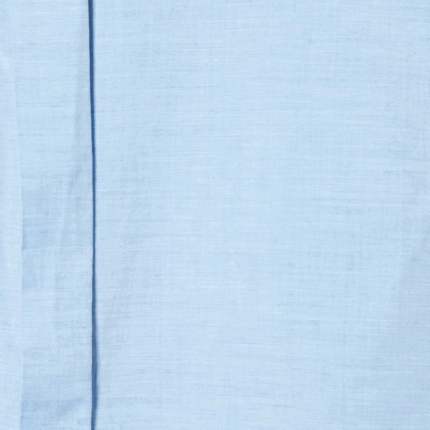 FINE YARN DYE COTTON SHIRT