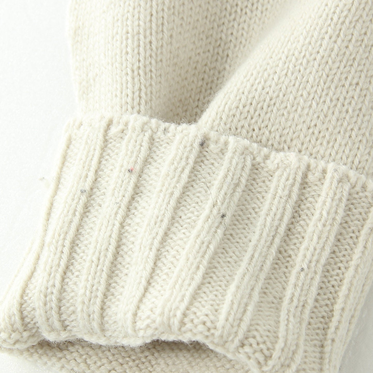CHUNKY WOOL(オンラインストア限定) KNIT