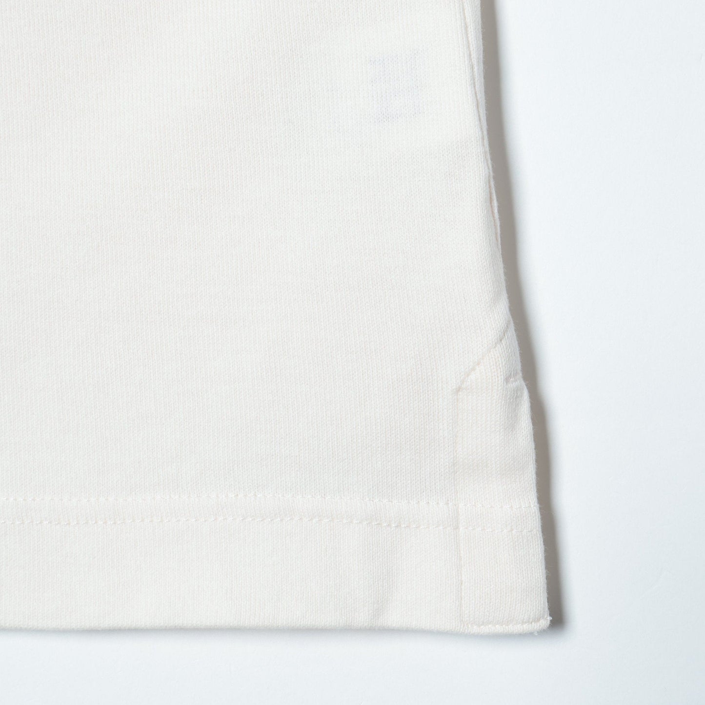 ROUGH COTTON JERSEY