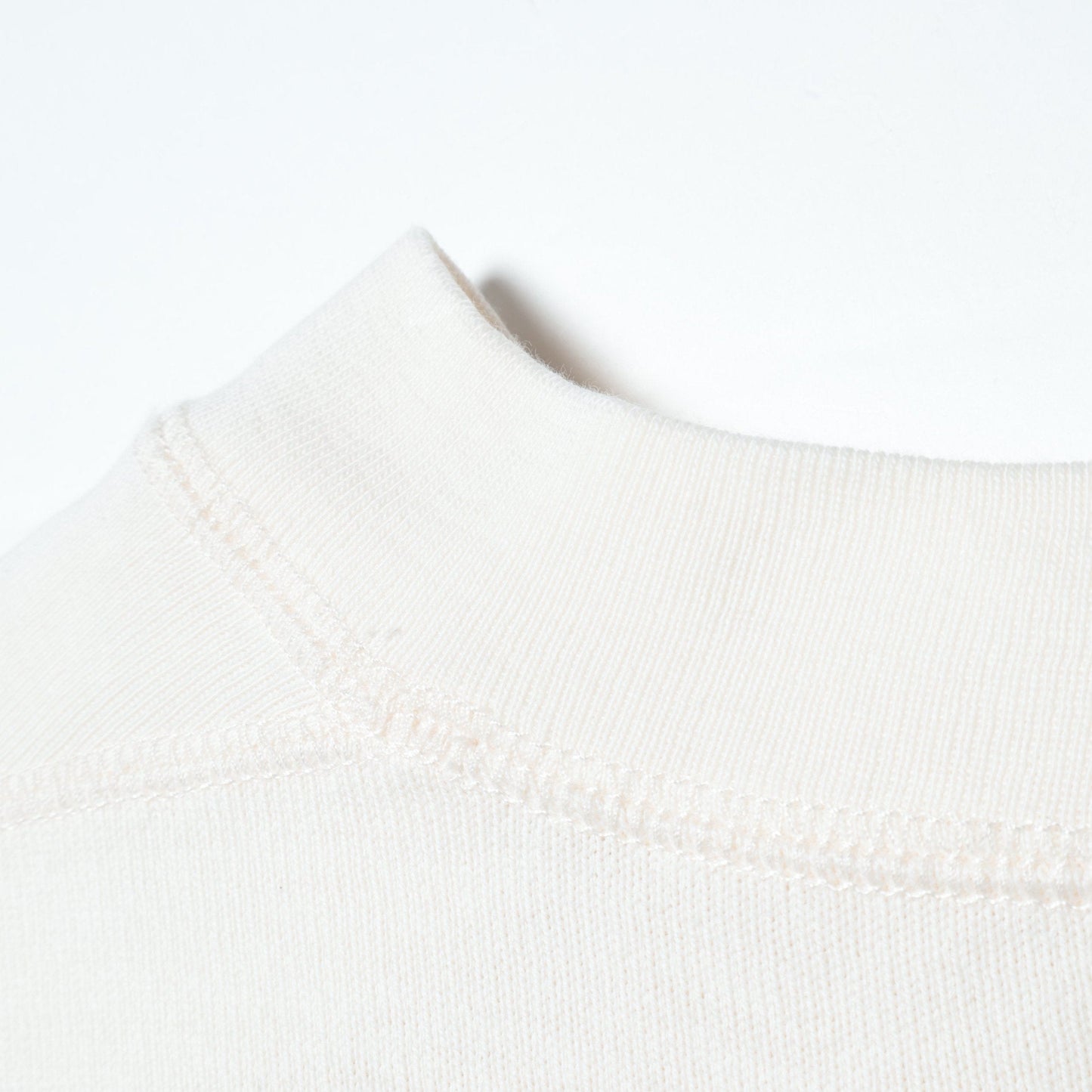 ROUGH COTTON JERSEY
