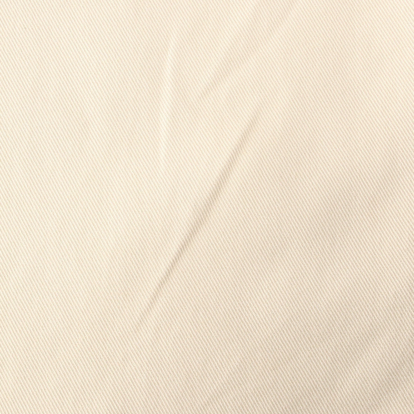 SOFT TWISTED YARN COTTON TROUSERS