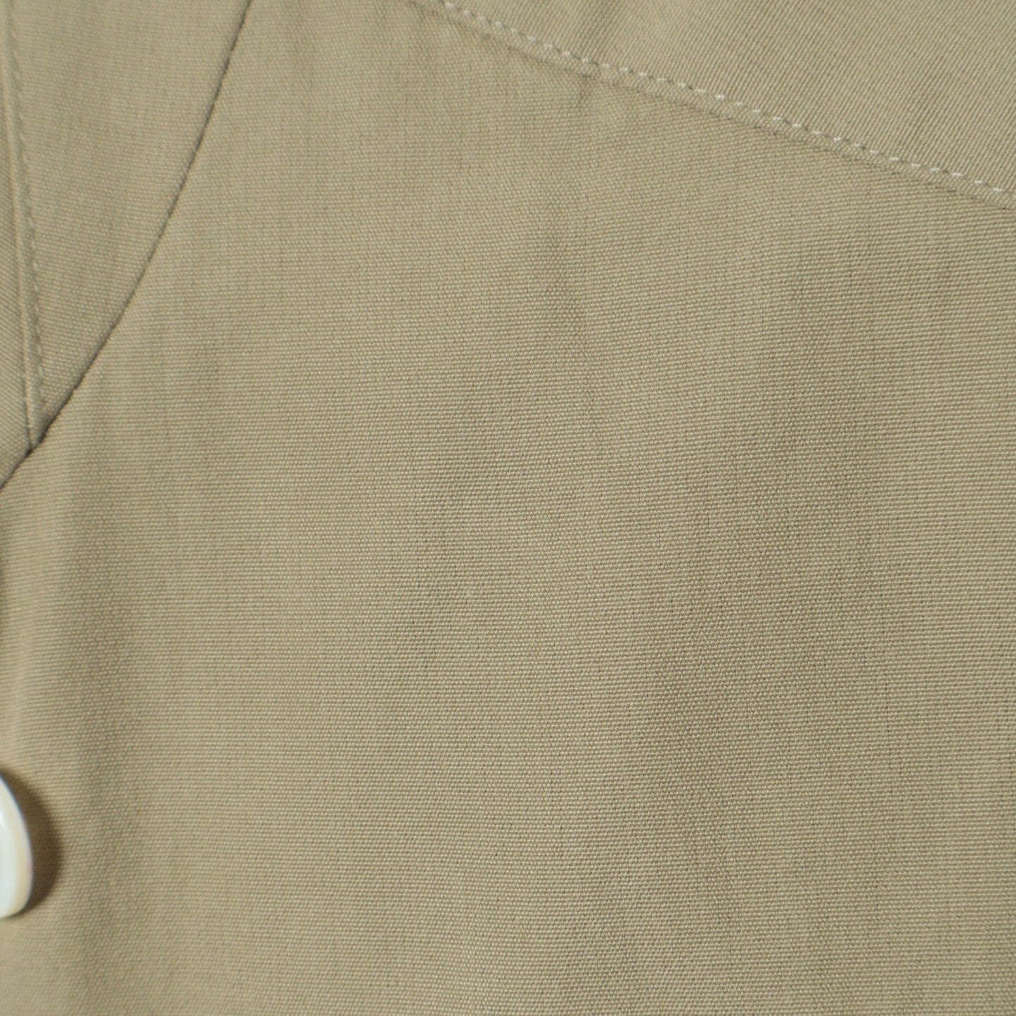 SOFT COTTON POPLIN DRESS