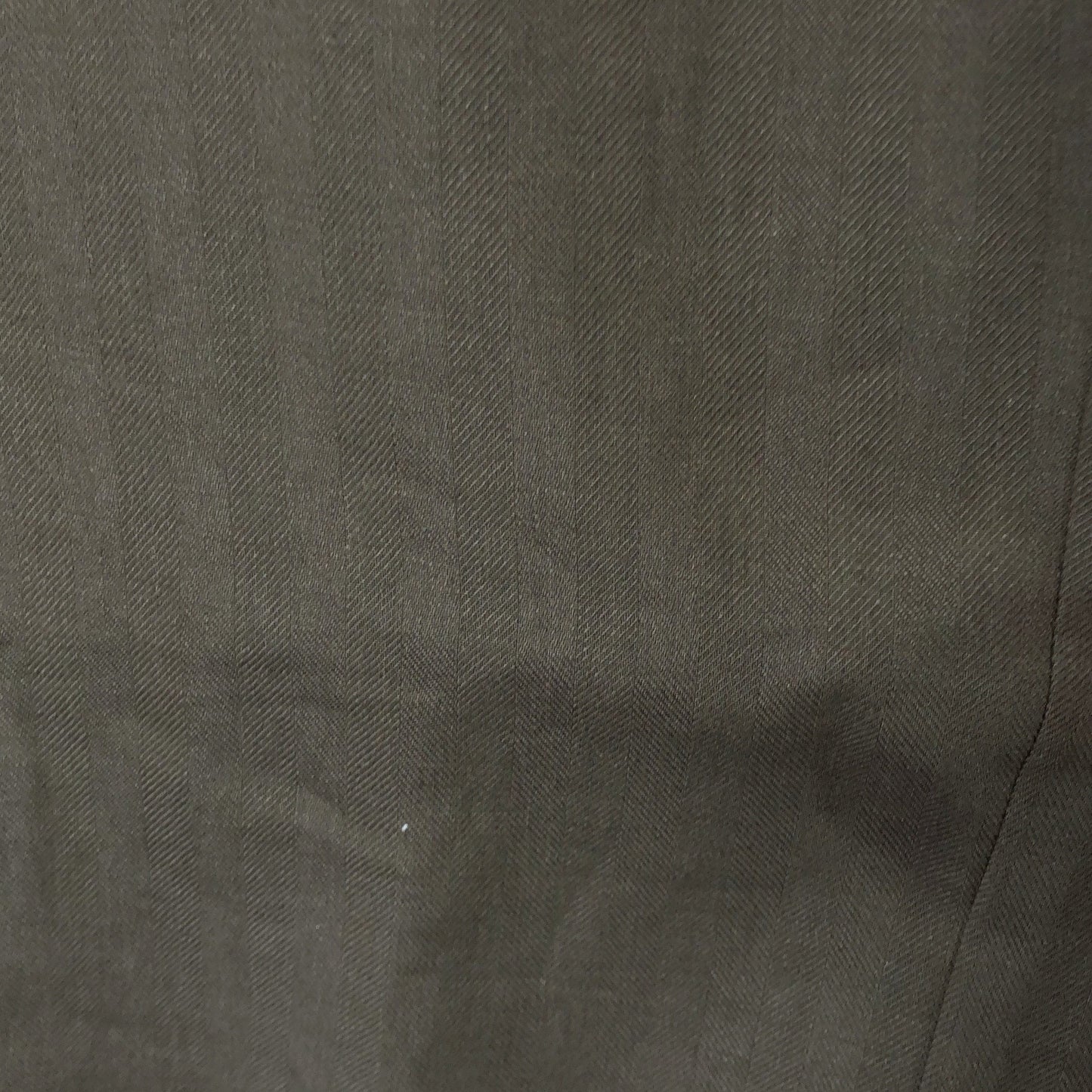 CLEAN HERRINGBONE JACKET