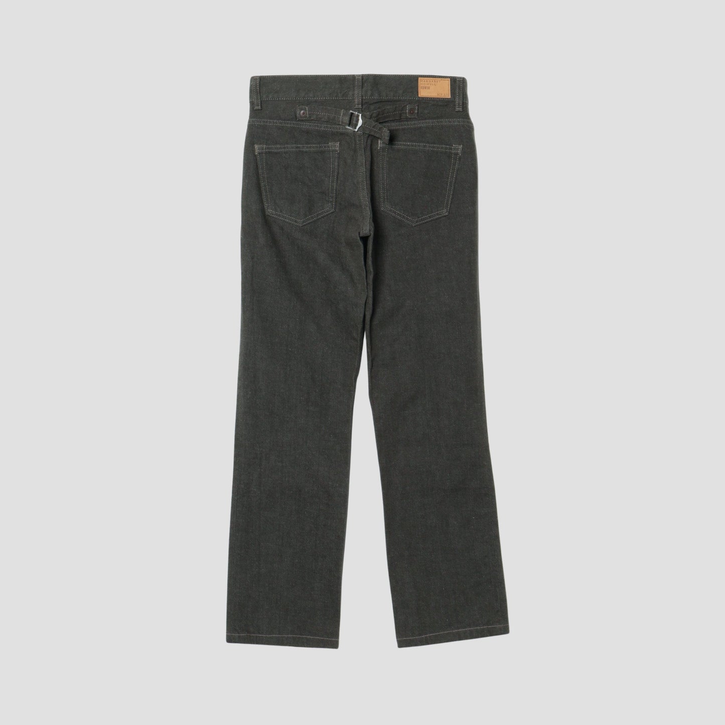 TROUSERS