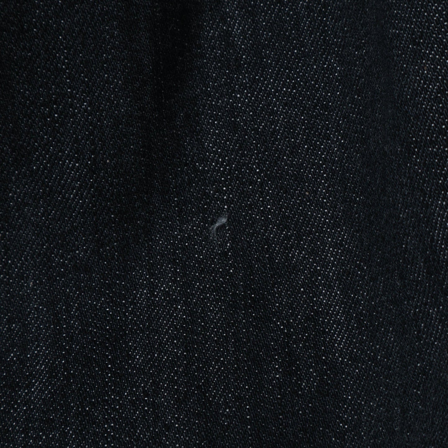 CANTON LIGHT DENIM TROUSERS