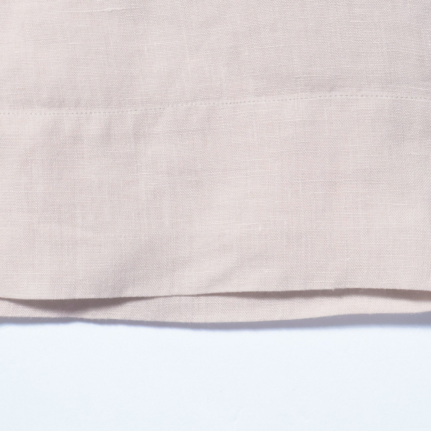 LINEN VOILE SHIRT