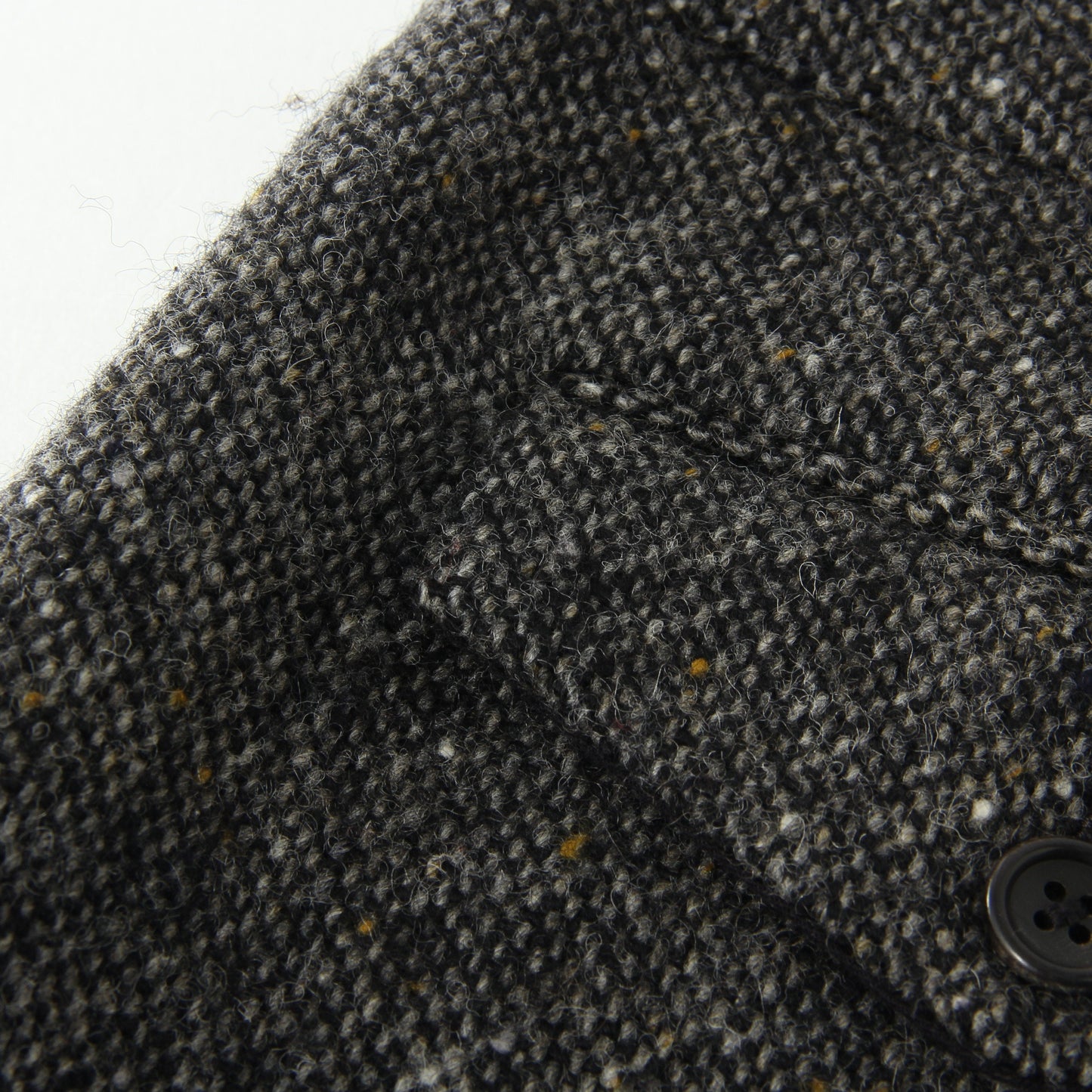 WOOL TWEED SKIRT