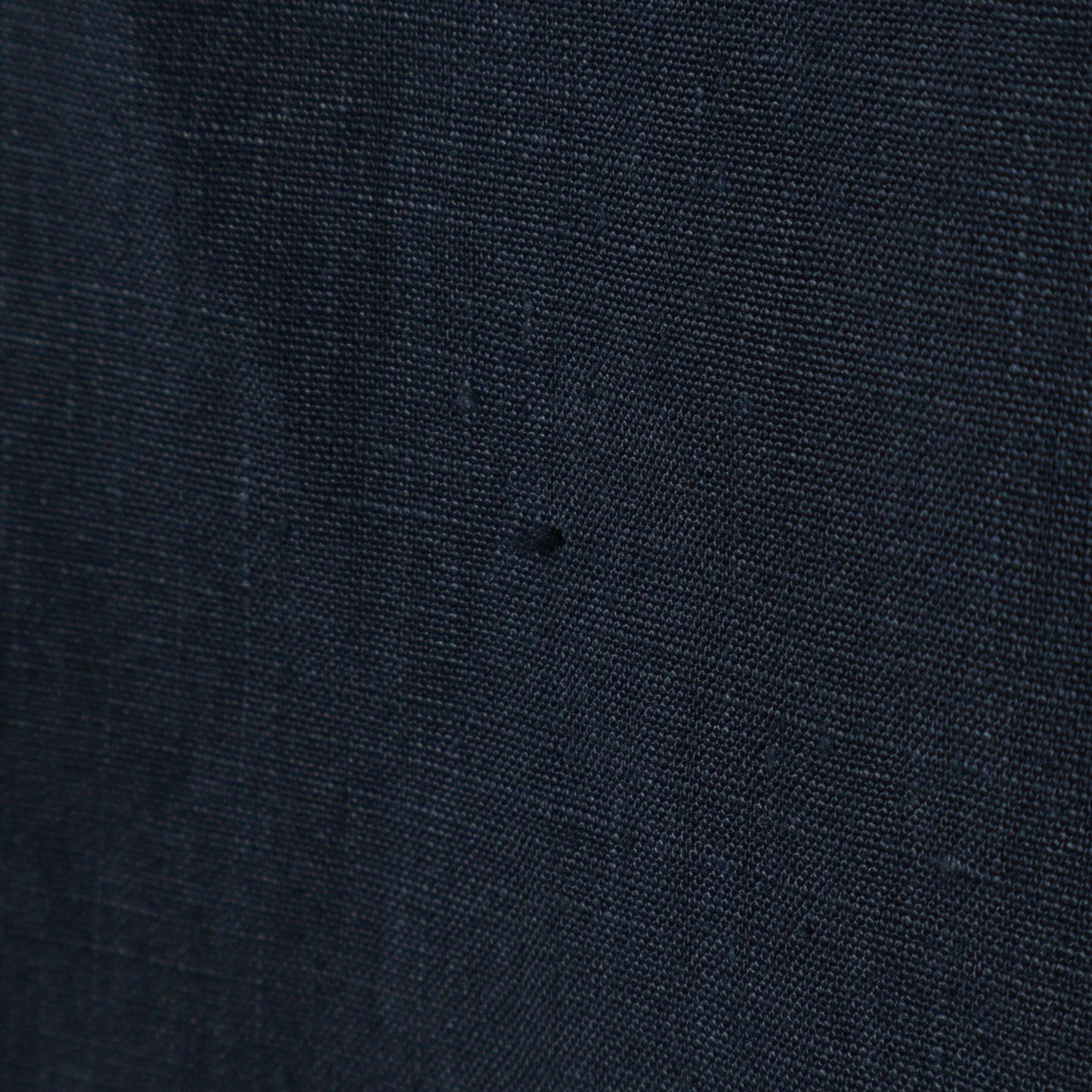 HIGH DENSE LINEN SKIRT