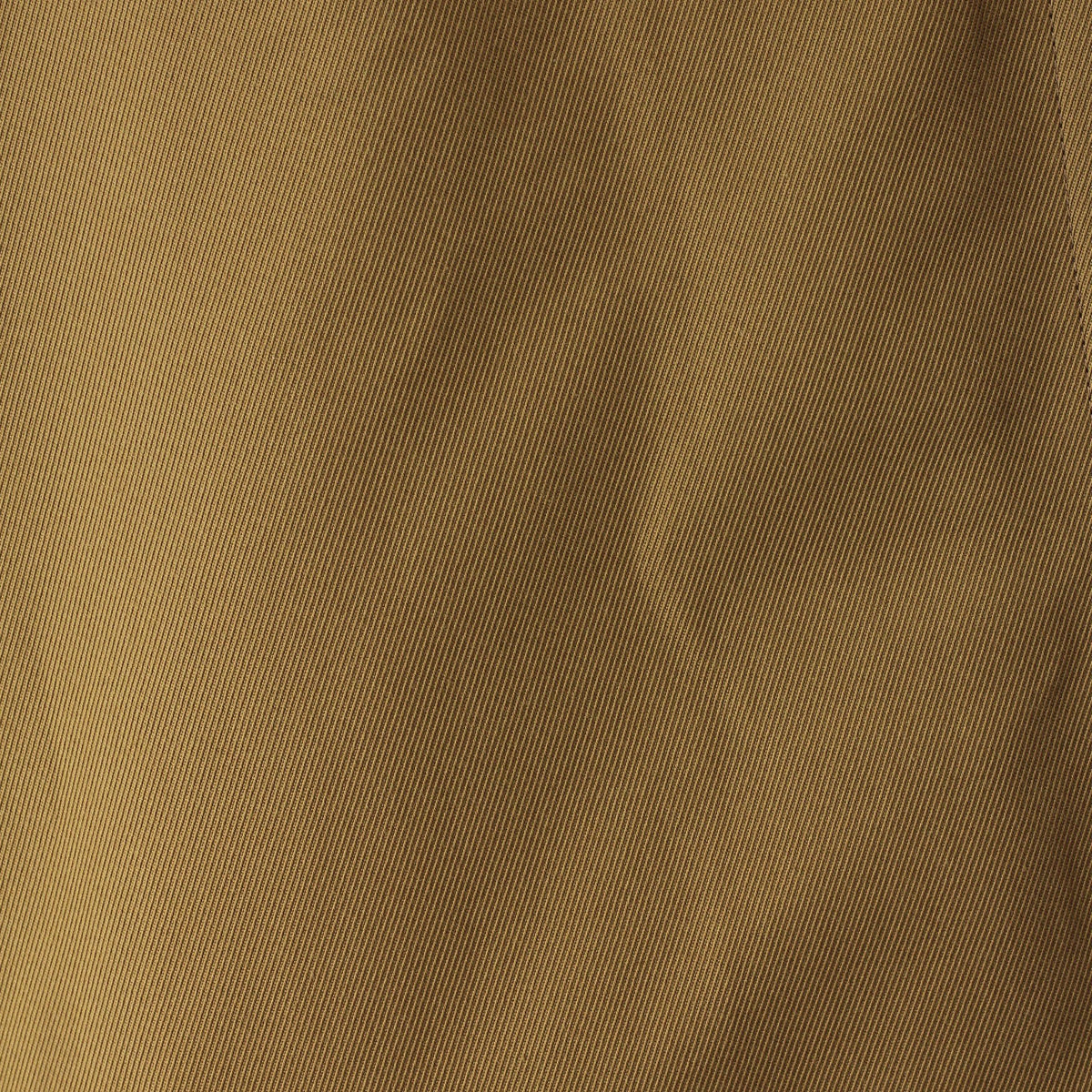 CAVARLY TWILL COAT