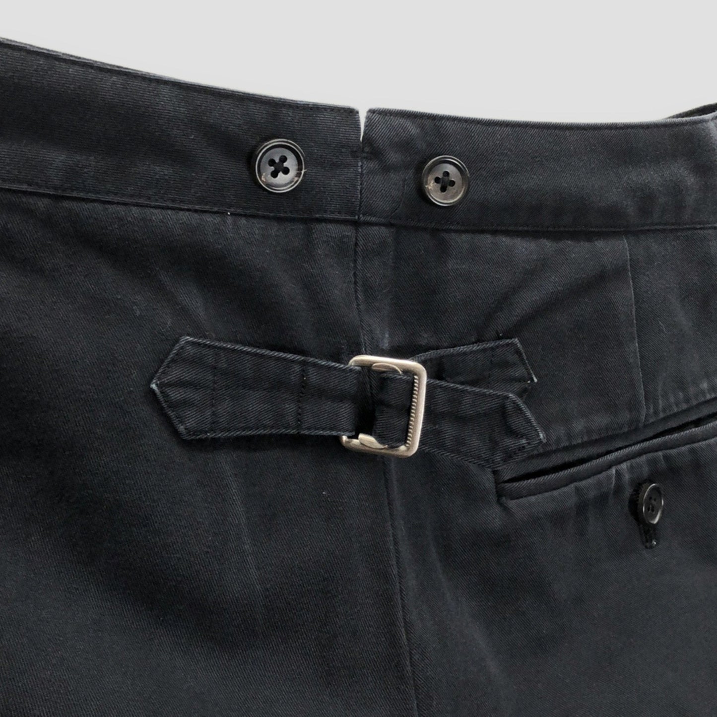 TROUSERS