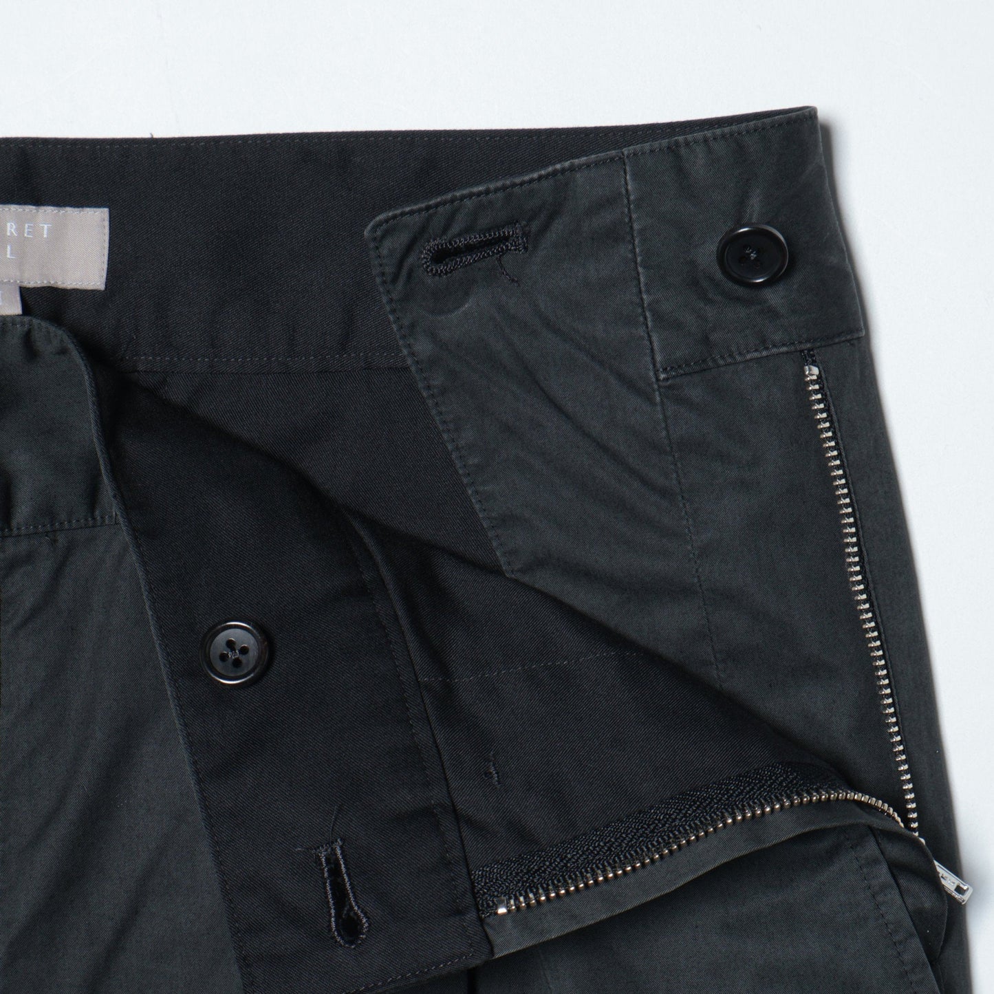 TROUSERS