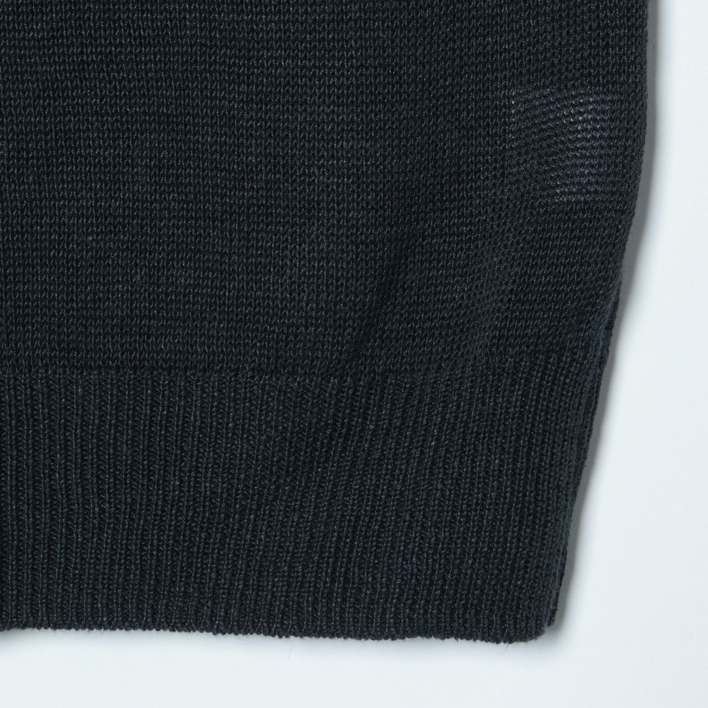 FADED LINEN KNIT