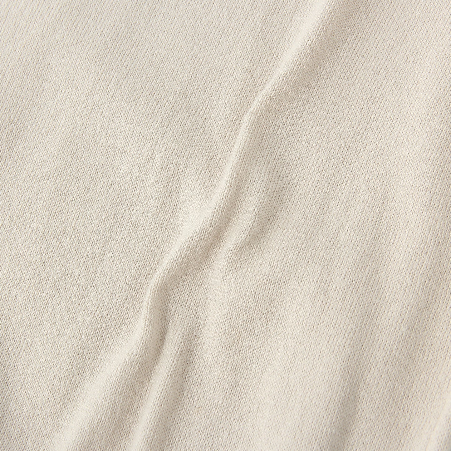 SWISS COTTON KNIT