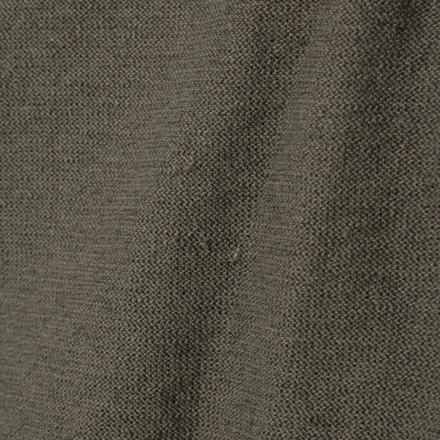 FINE LINEN COTTON KNIT