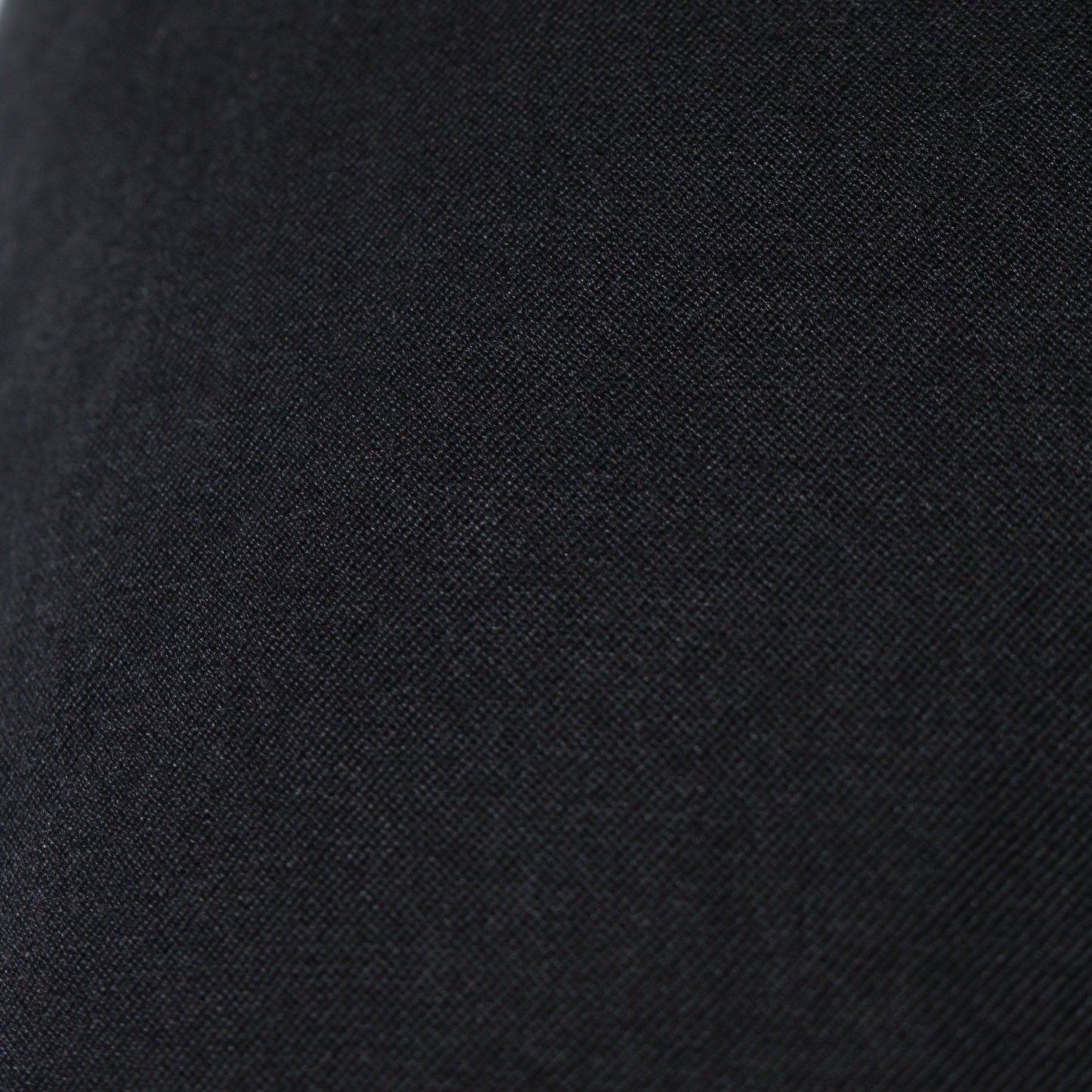 LINEN COTTON TWILL DRESS