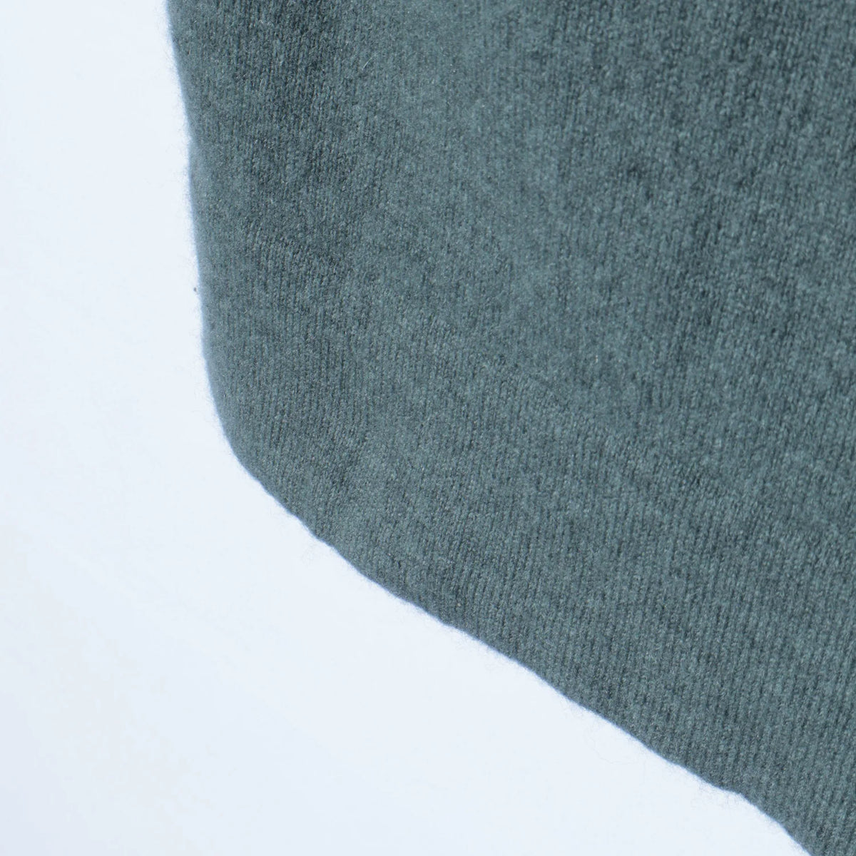 WOOL CASHMERE KNIT