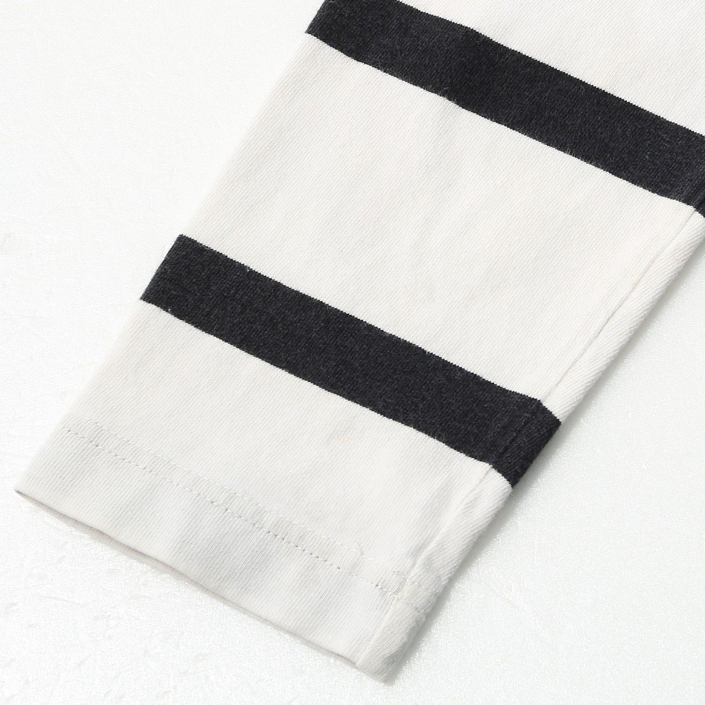 WIDE STRIPE DRY JERSEY
