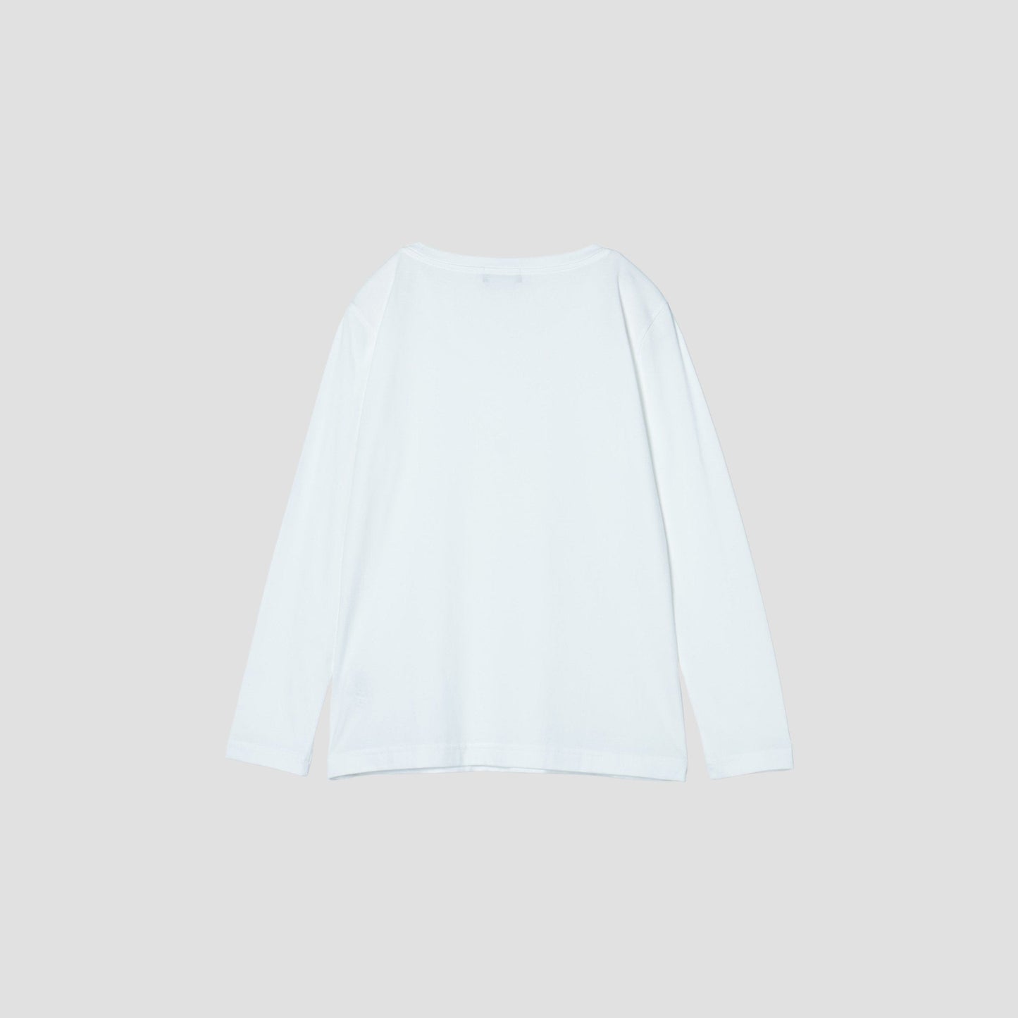 LONG SLEEVE JERSEY