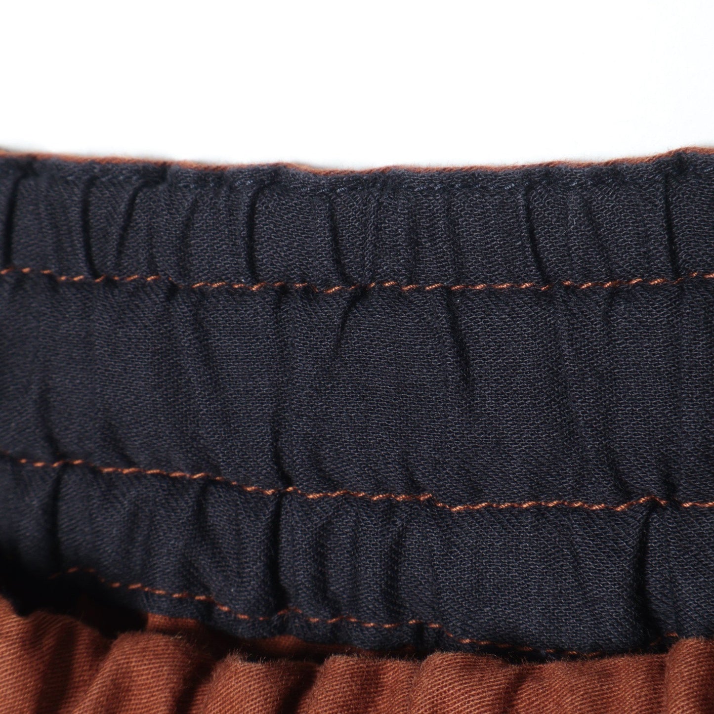 SOFT DENSE COTTON SKIRT