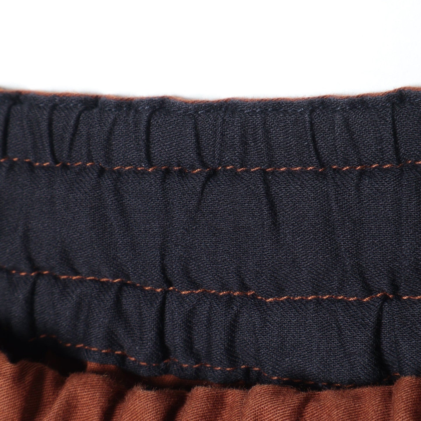 SOFT DENSE COTTON SKIRT