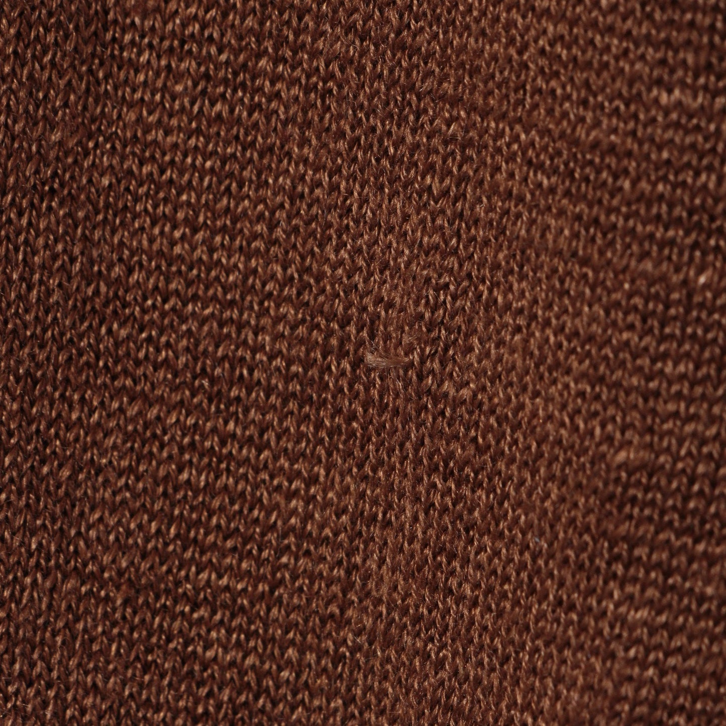LINEN SLIPOVER KNIT