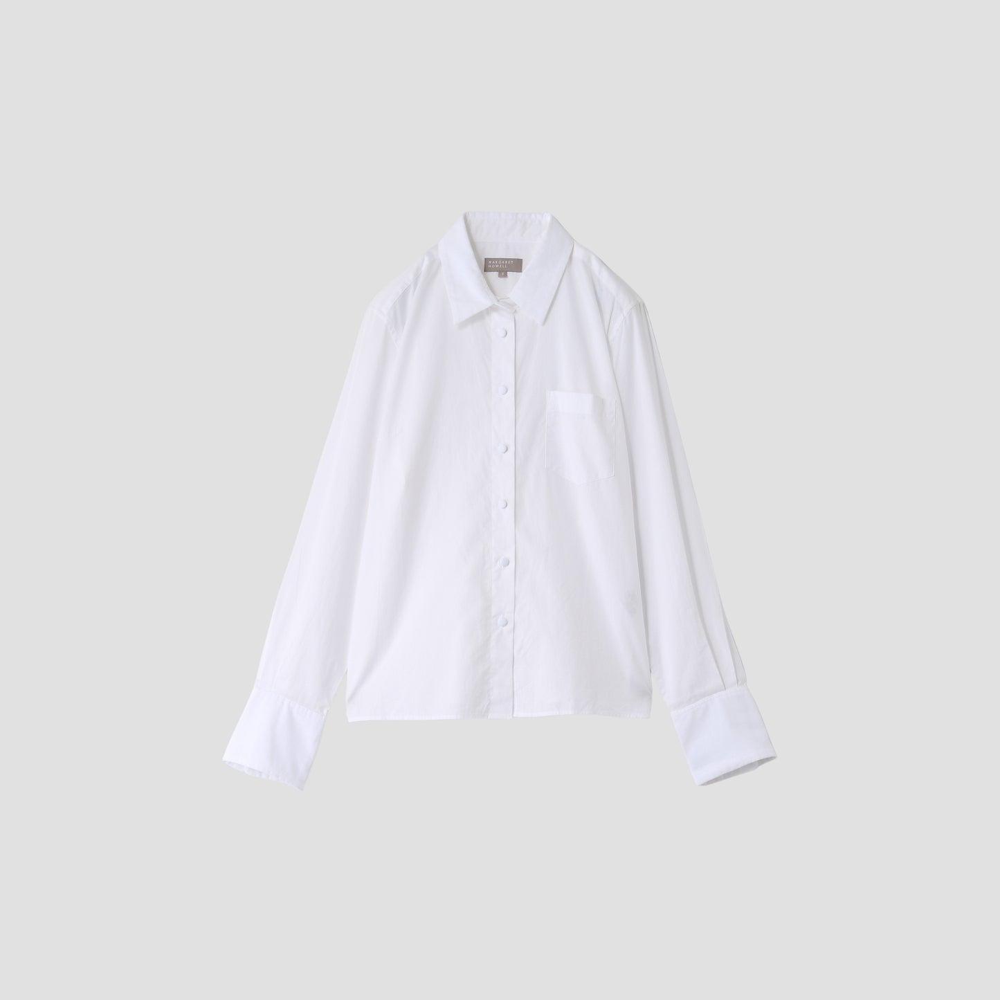 SOFT COTTON SHIRT