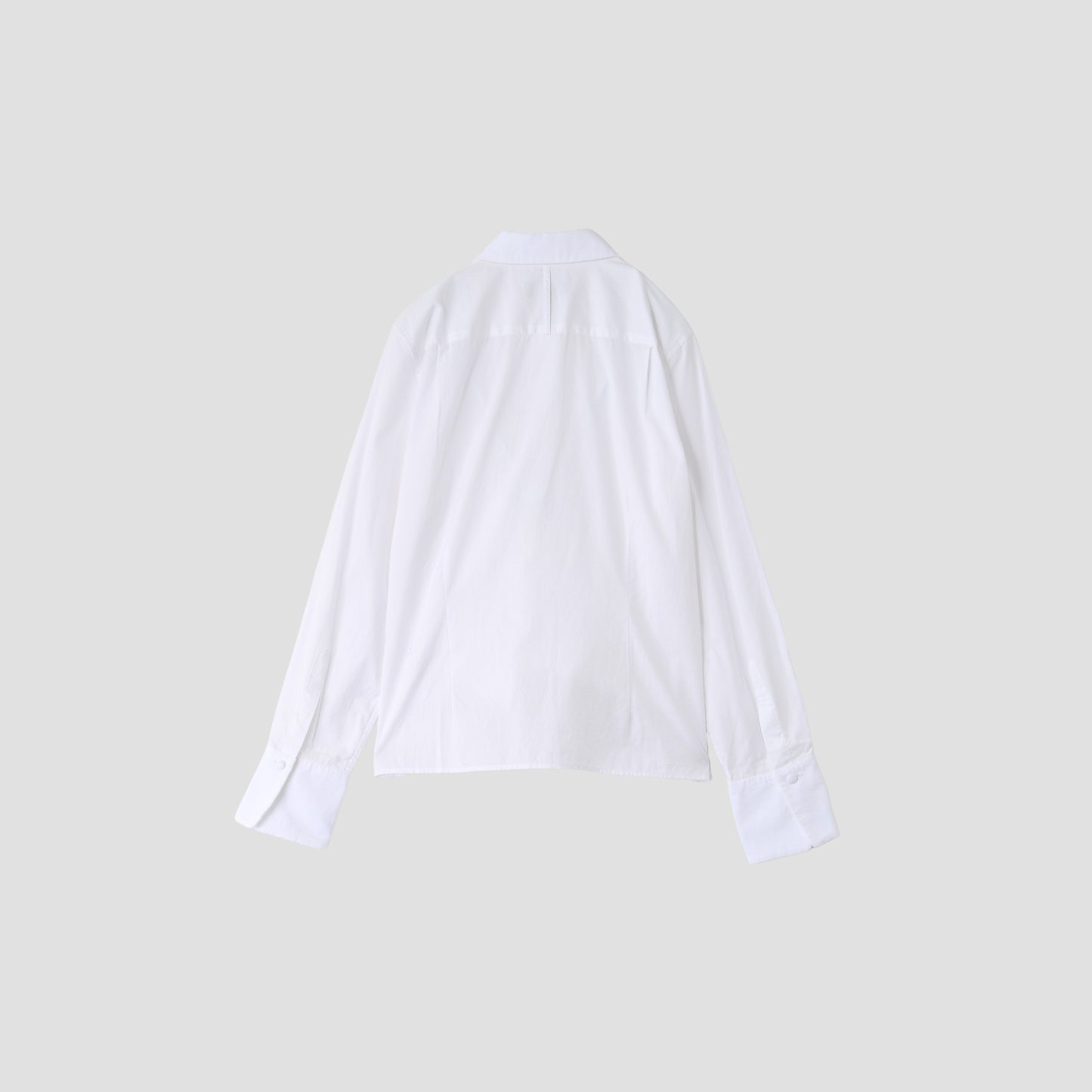 SOFT COTTON SHIRT