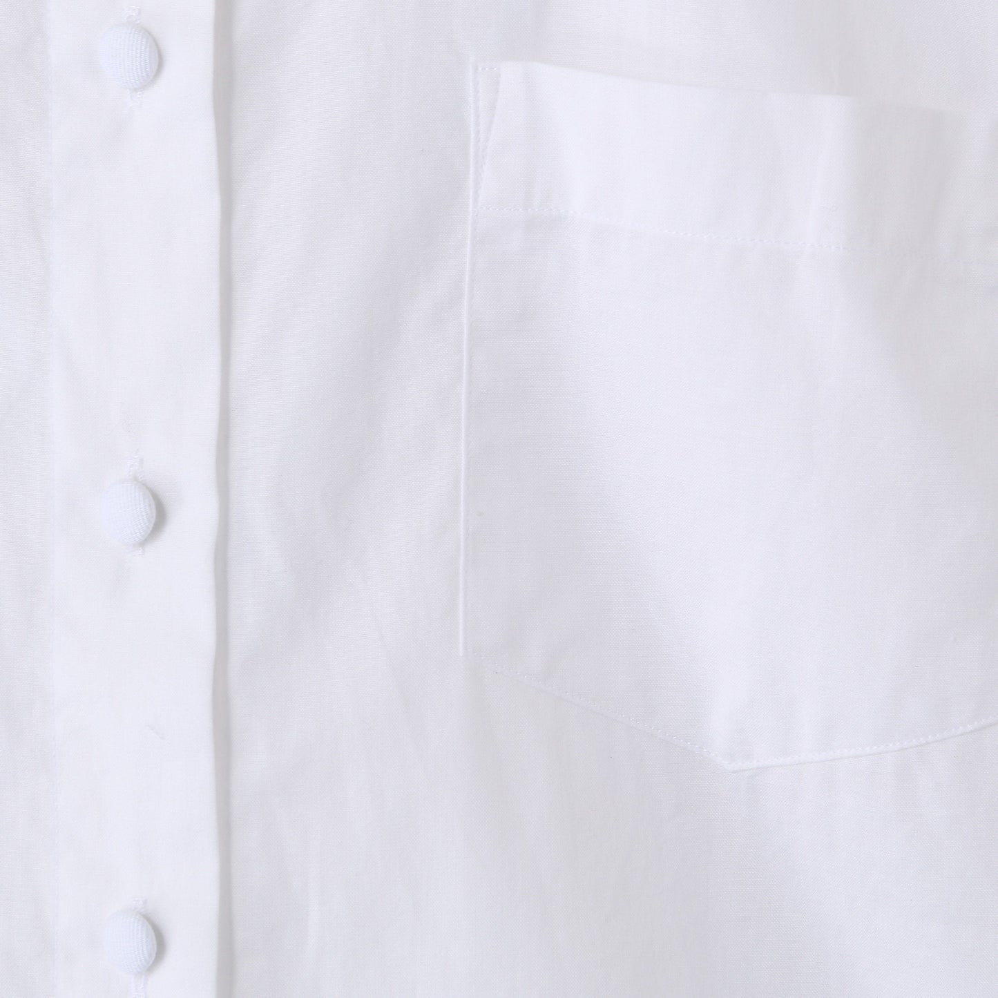 SOFT COTTON SHIRT