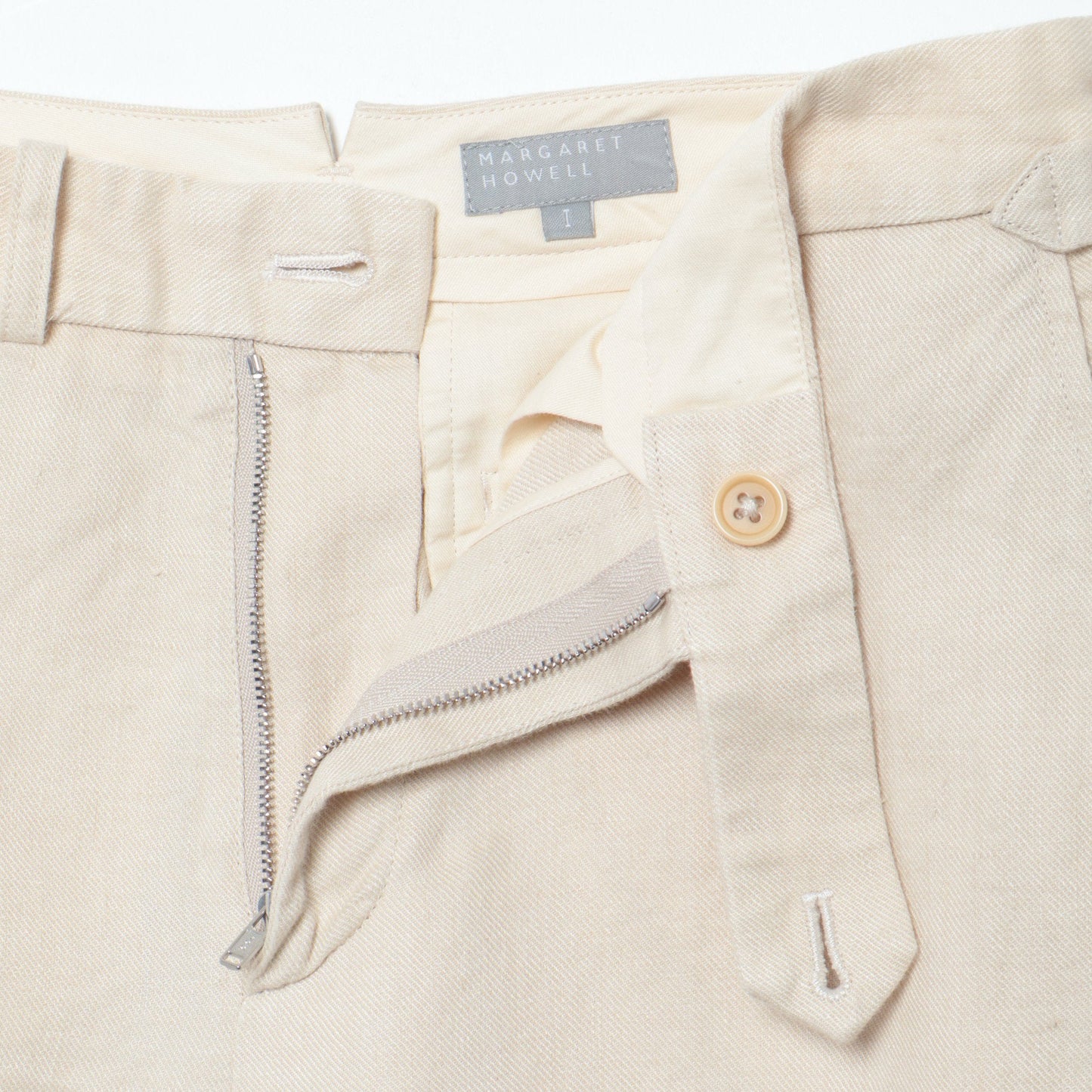TROUSERS