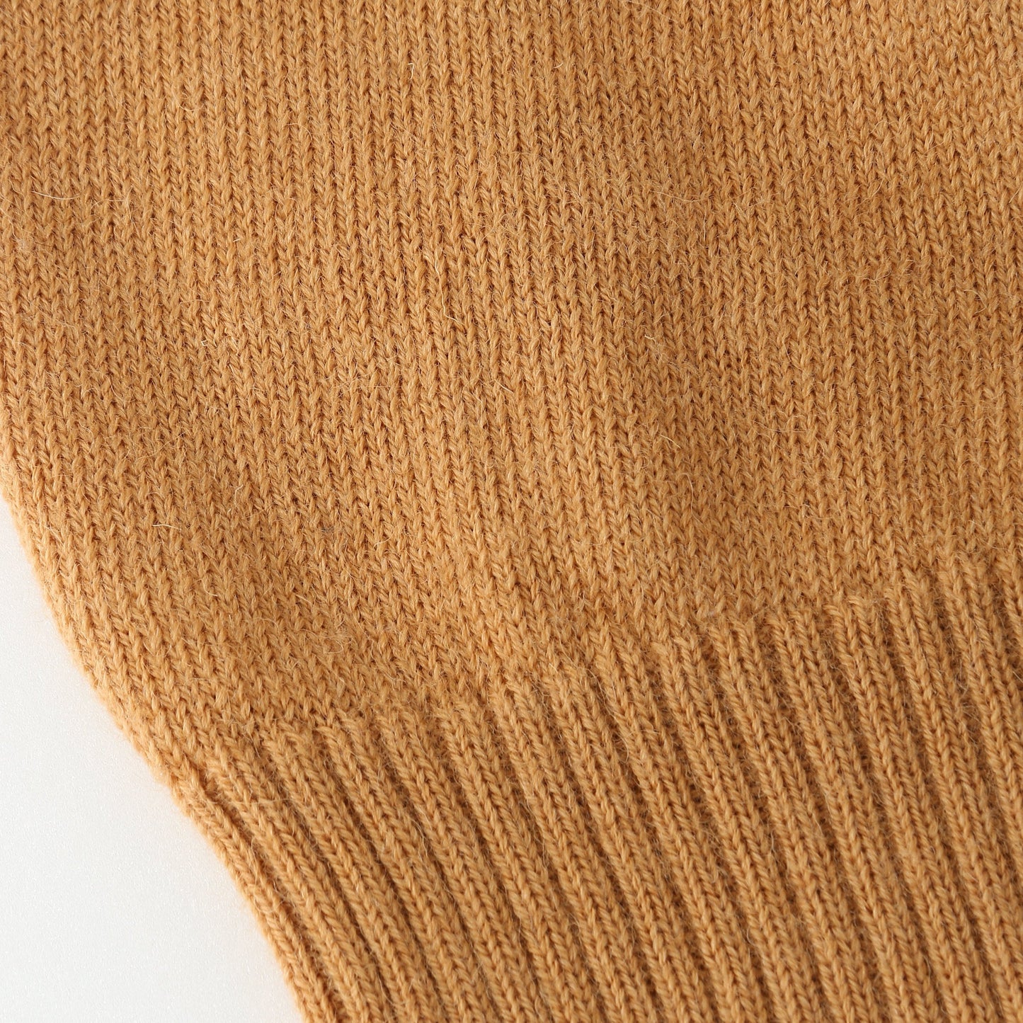 BRITISH MERINO KNIT