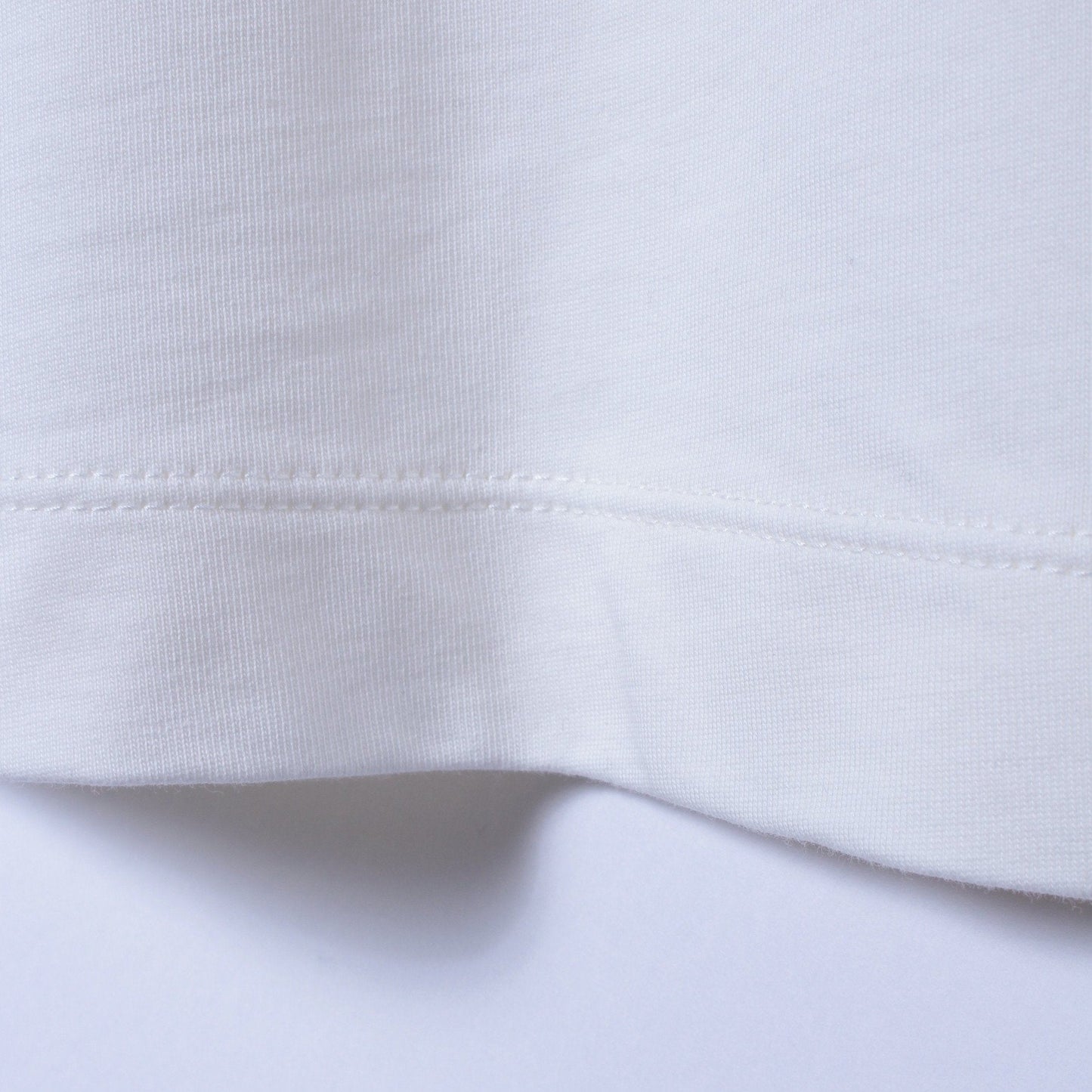 DENSE COTTON JERSEY