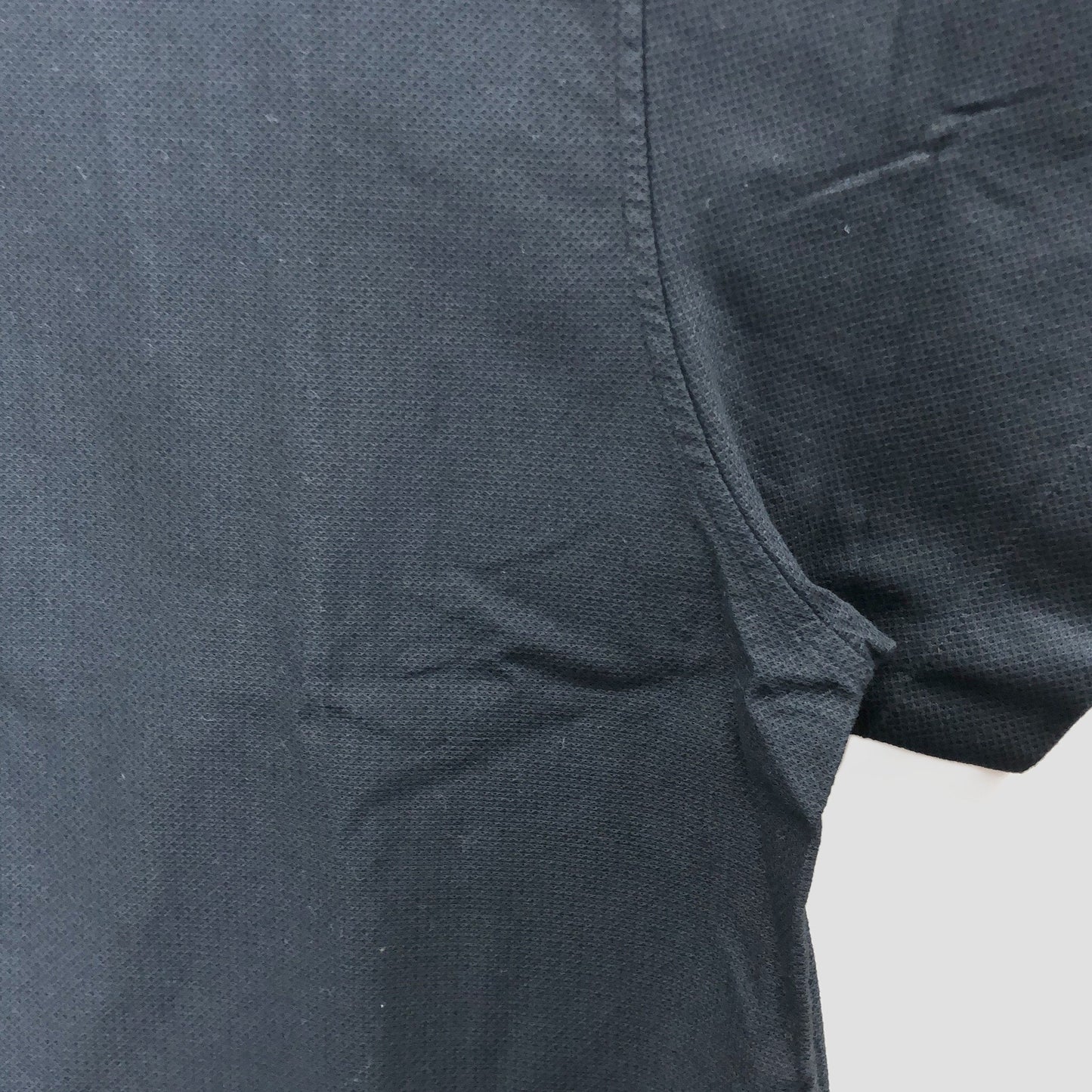 COTTON AIRTEX SHIRT