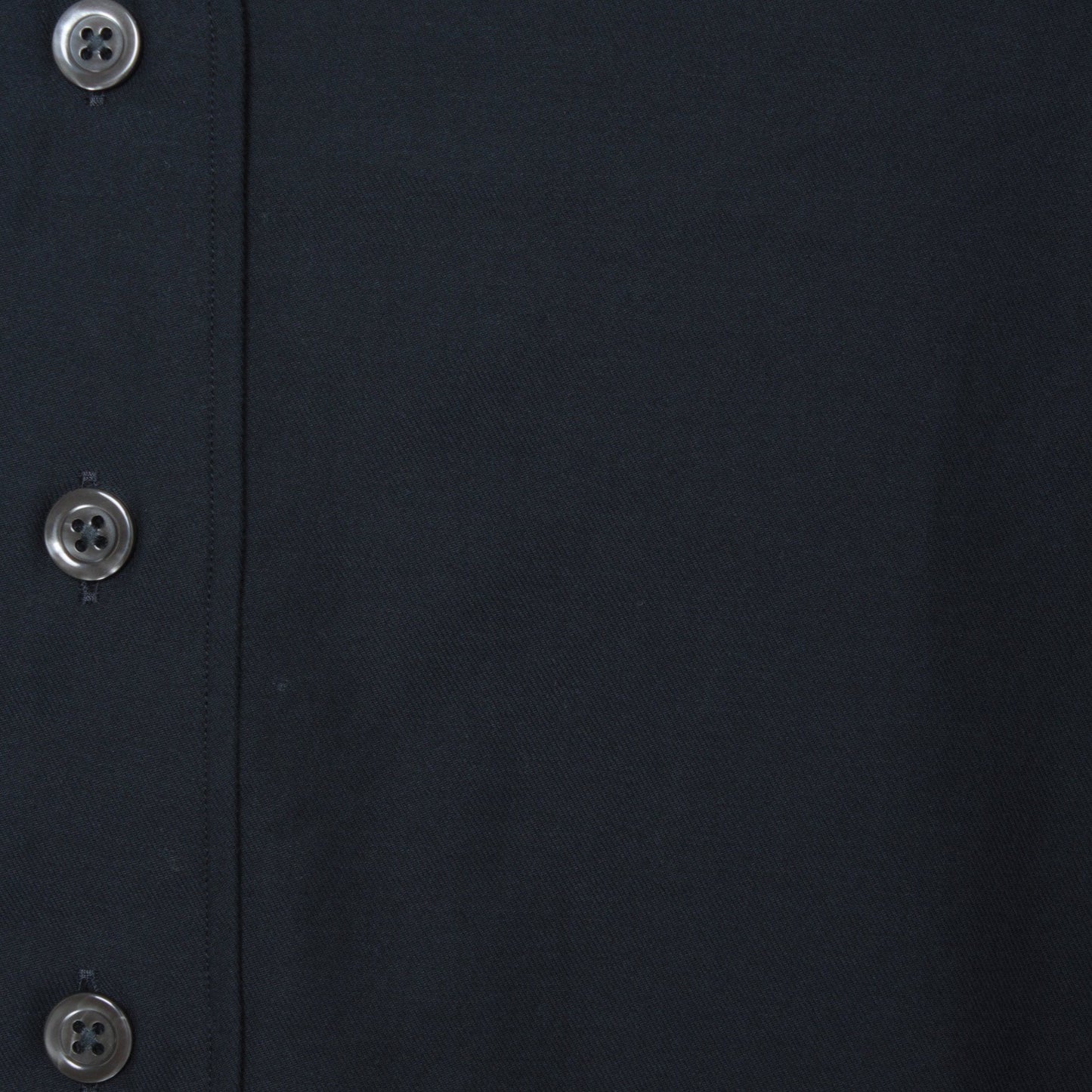 SOFT COTTON TWILL SHIRT