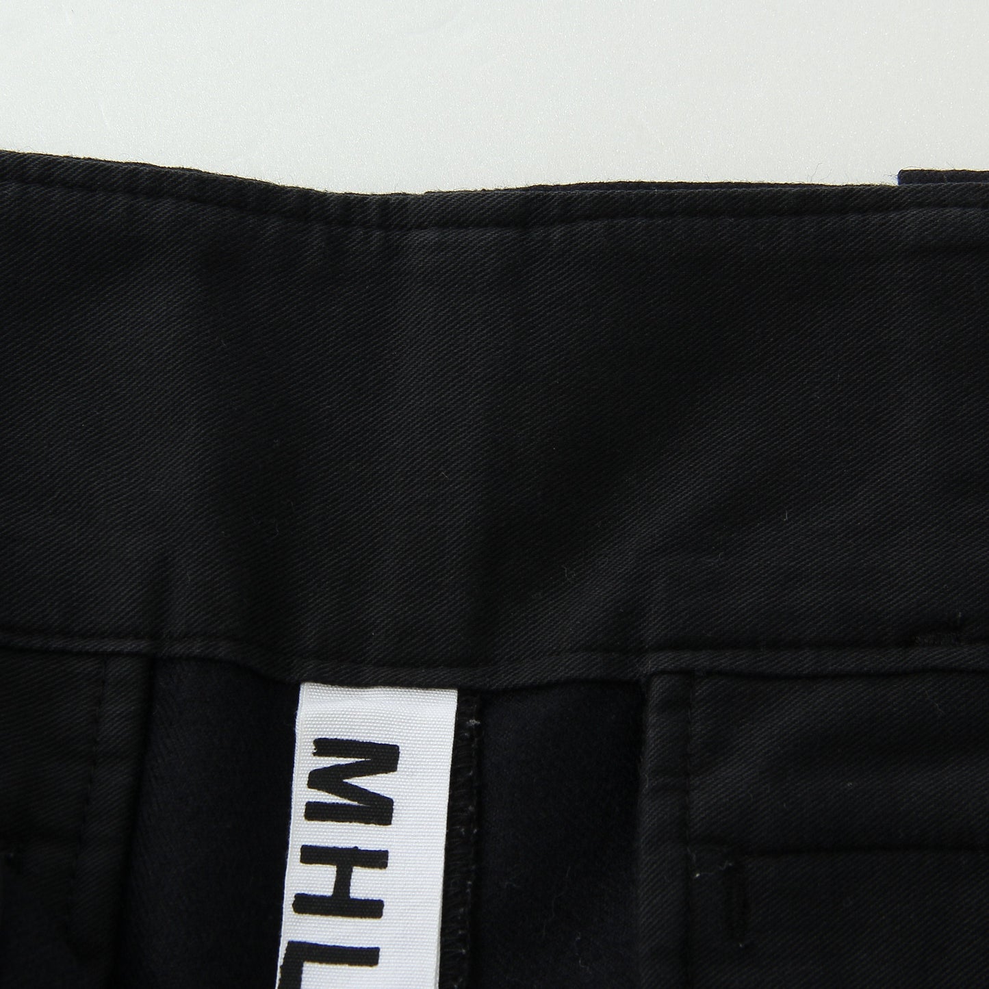 TROUSERS