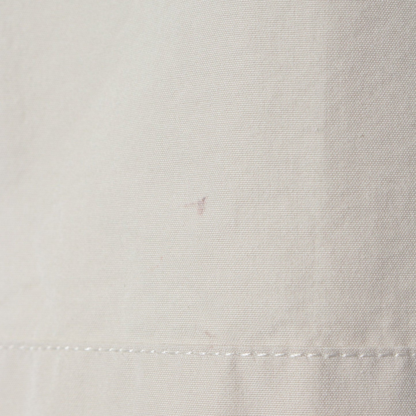 PROOFED COTTON POPLIN BLOUSON