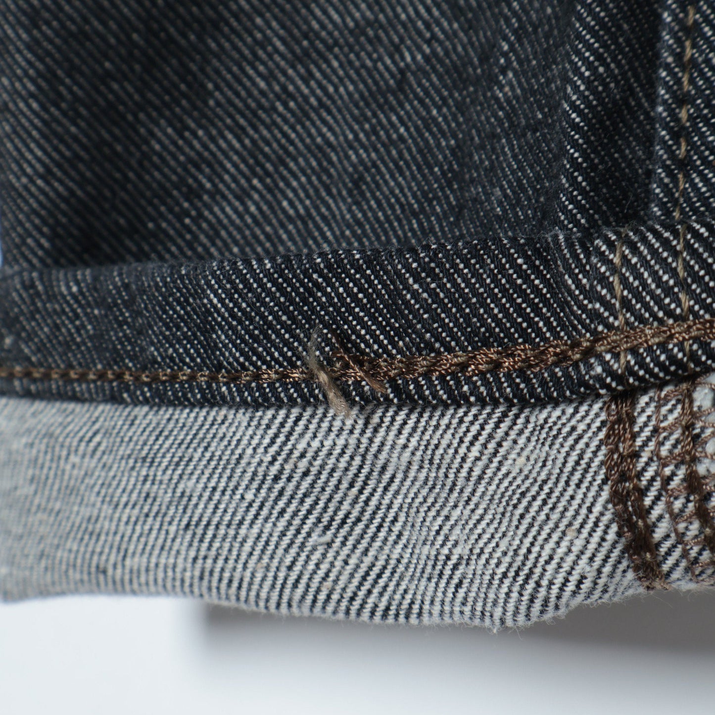 TROUSERS
