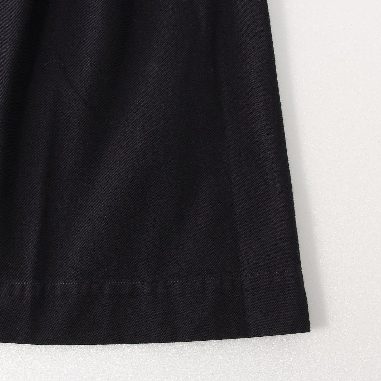 SOFT TWISTED YARN COTTON DRESS