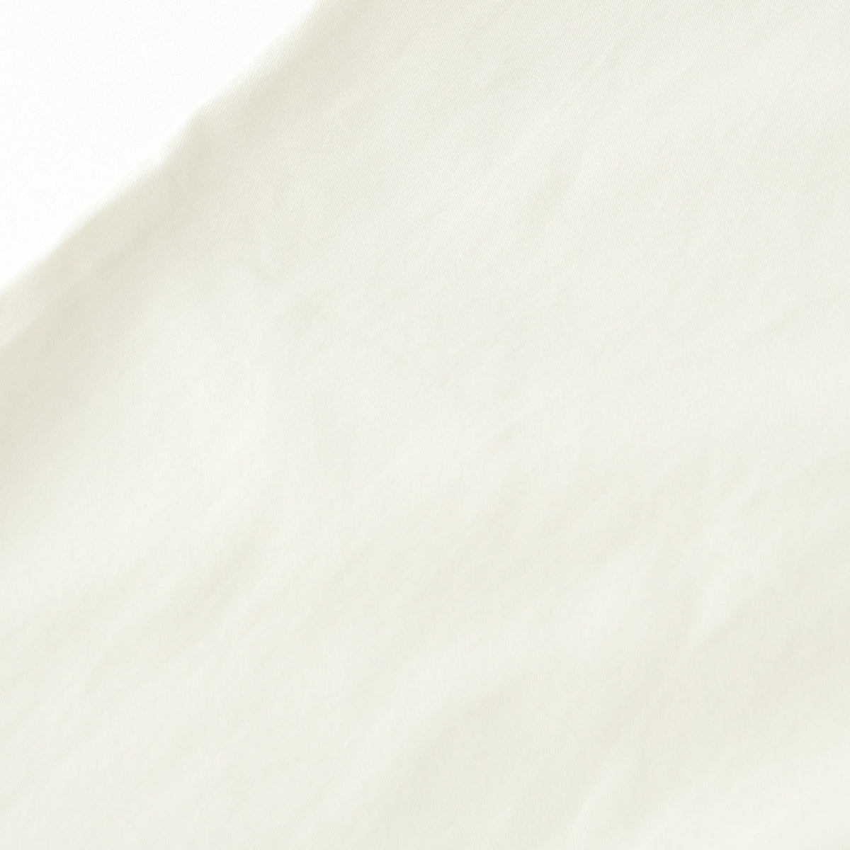 SOFT DENSE COTTON TROUSERS