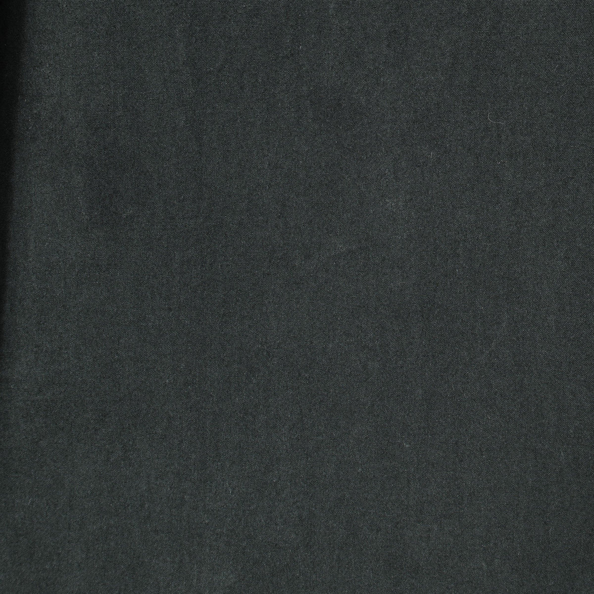 STIFF COTTON POPLIN DRESS