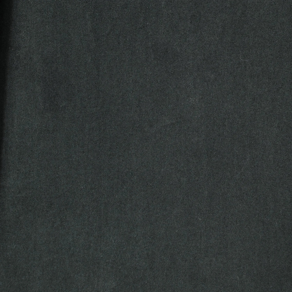 STIFF COTTON POPLIN DRESS