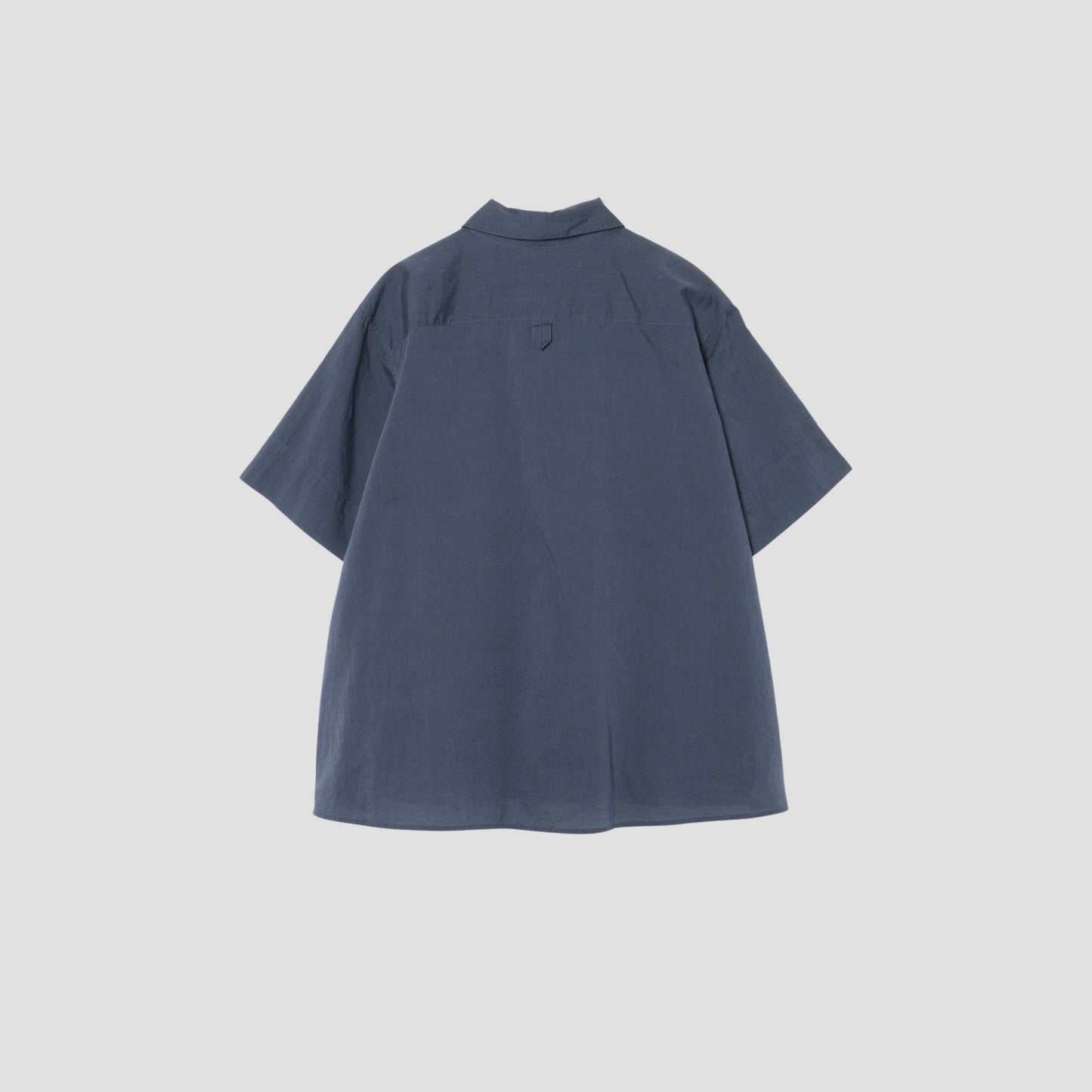 SOFT WASHED COTTON SHIRT