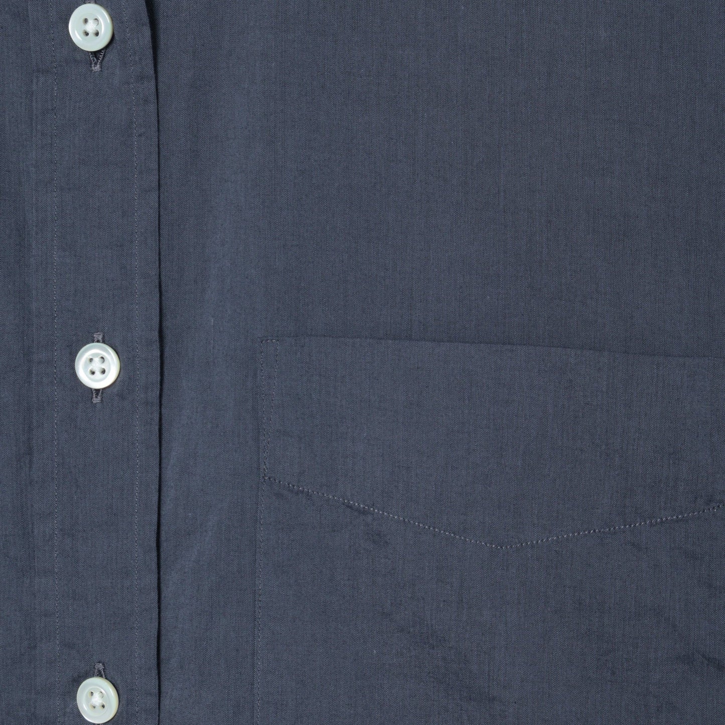 SOFT WASHED COTTON SHIRT