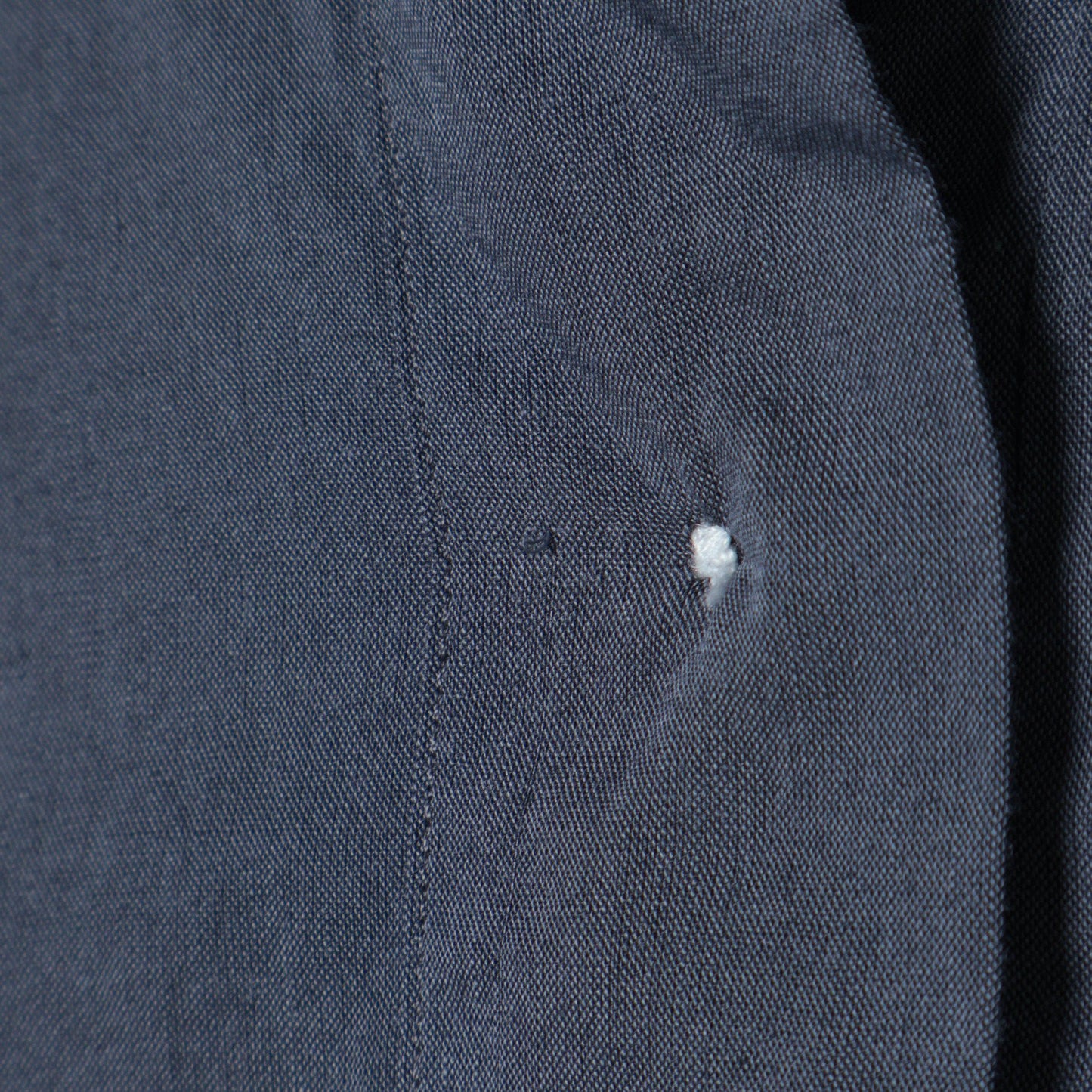 SOFT WASHED COTTON SHIRT