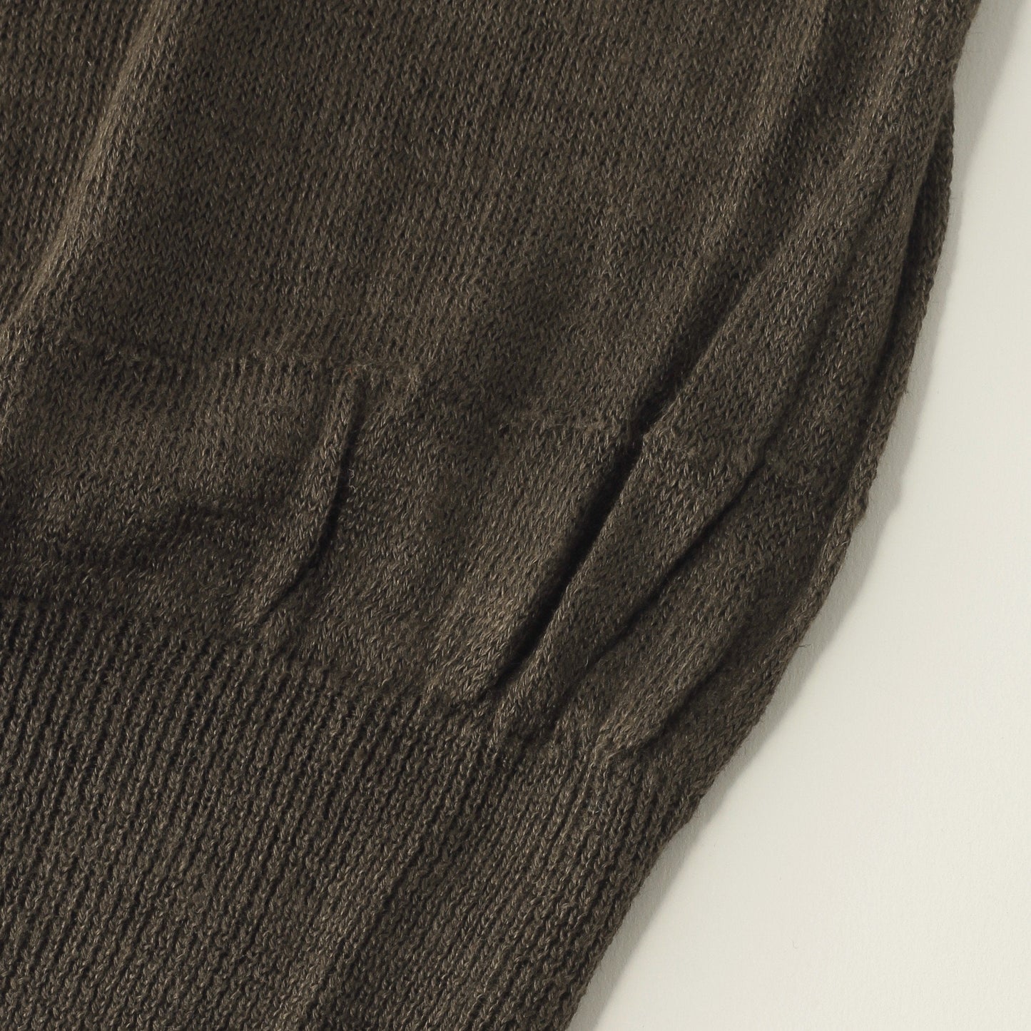 LINEN KNIT
