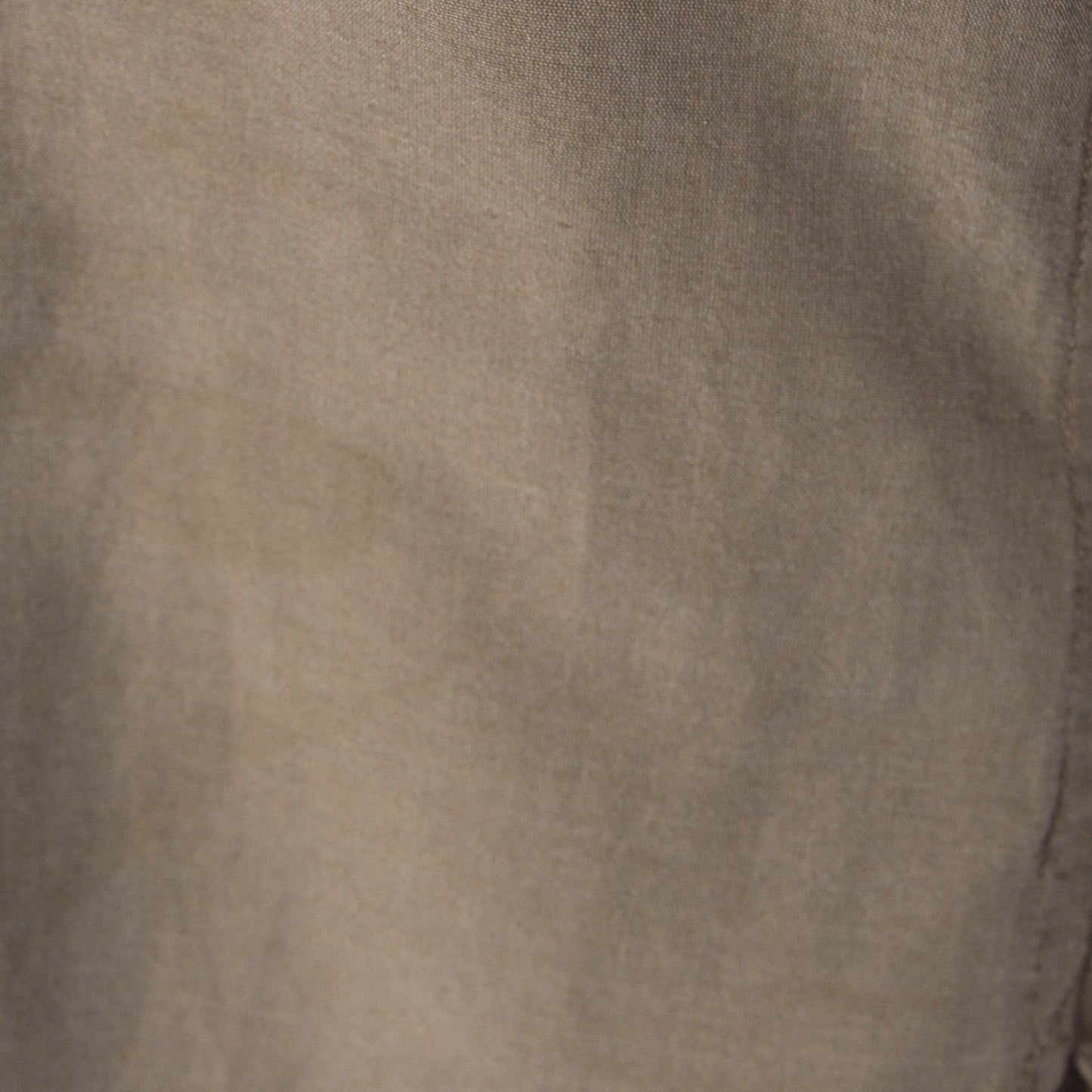 LIGHT COTTON SILK SHIRT