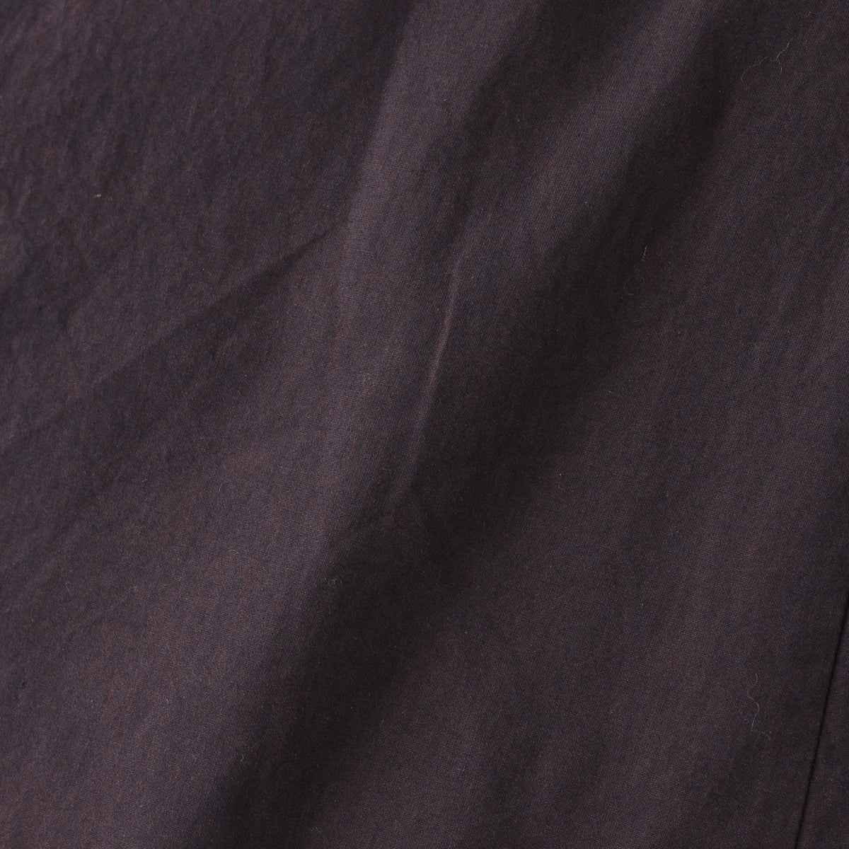 FINE COTTON CHAMBRAY DRESS